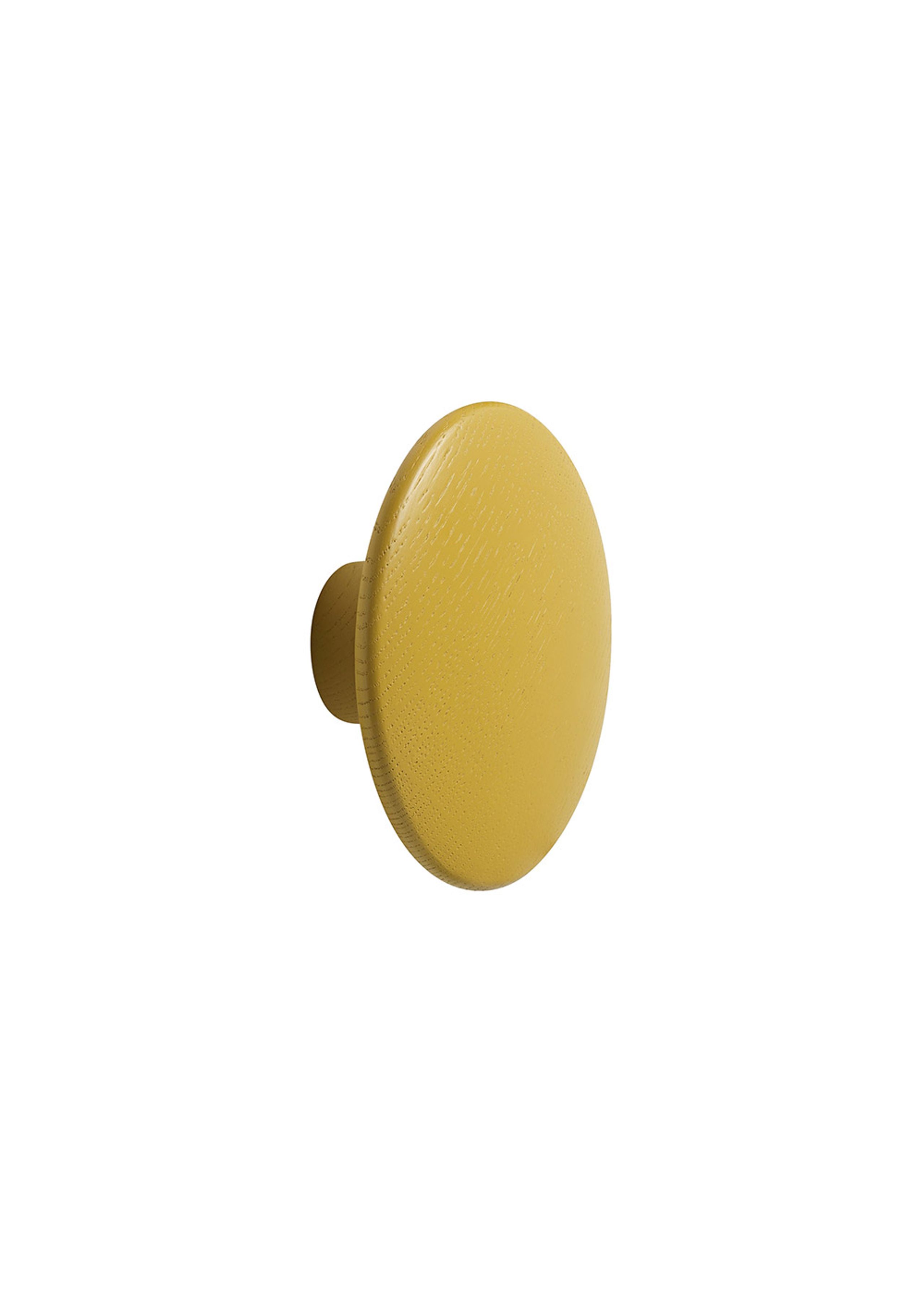 Muuto - Knager - The Dots - Medium - Mustard