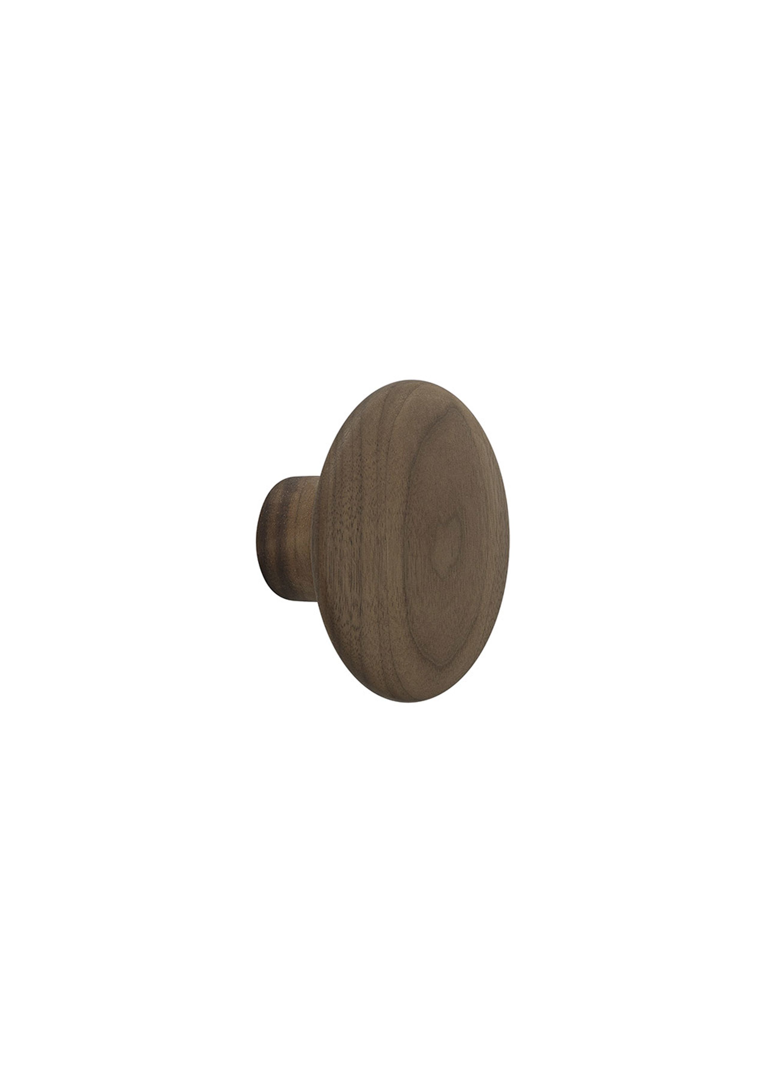 Muuto - Krokar - The Dots - Small - Walnut