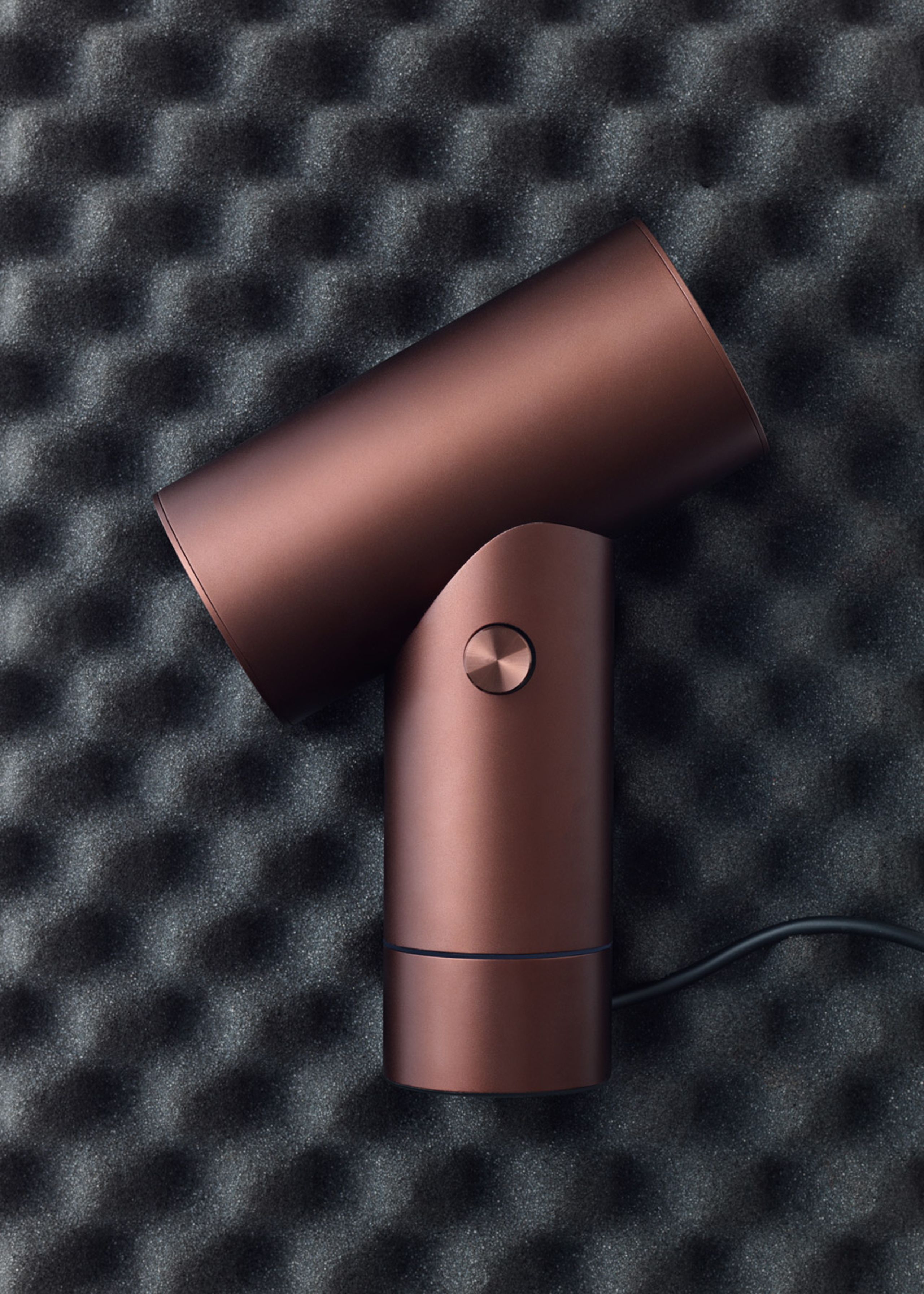 Muuto - Lamp - Beam Lamp - Umber