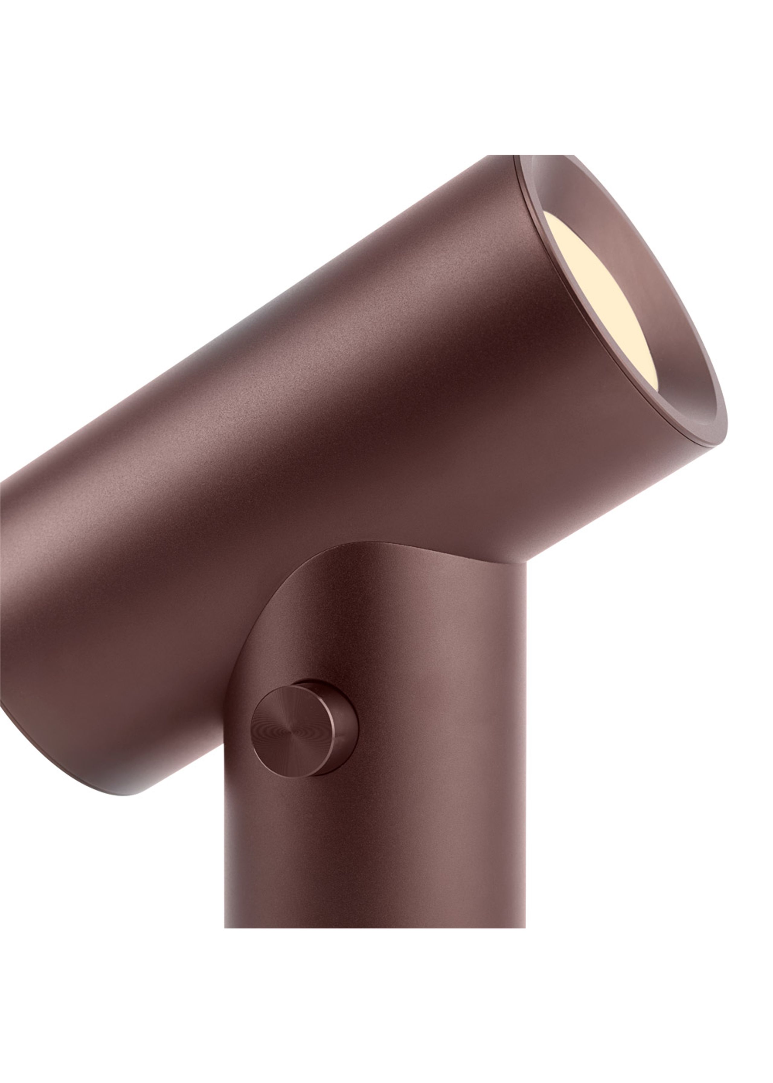 Muuto - Lamp - Beam Lamp - Umber