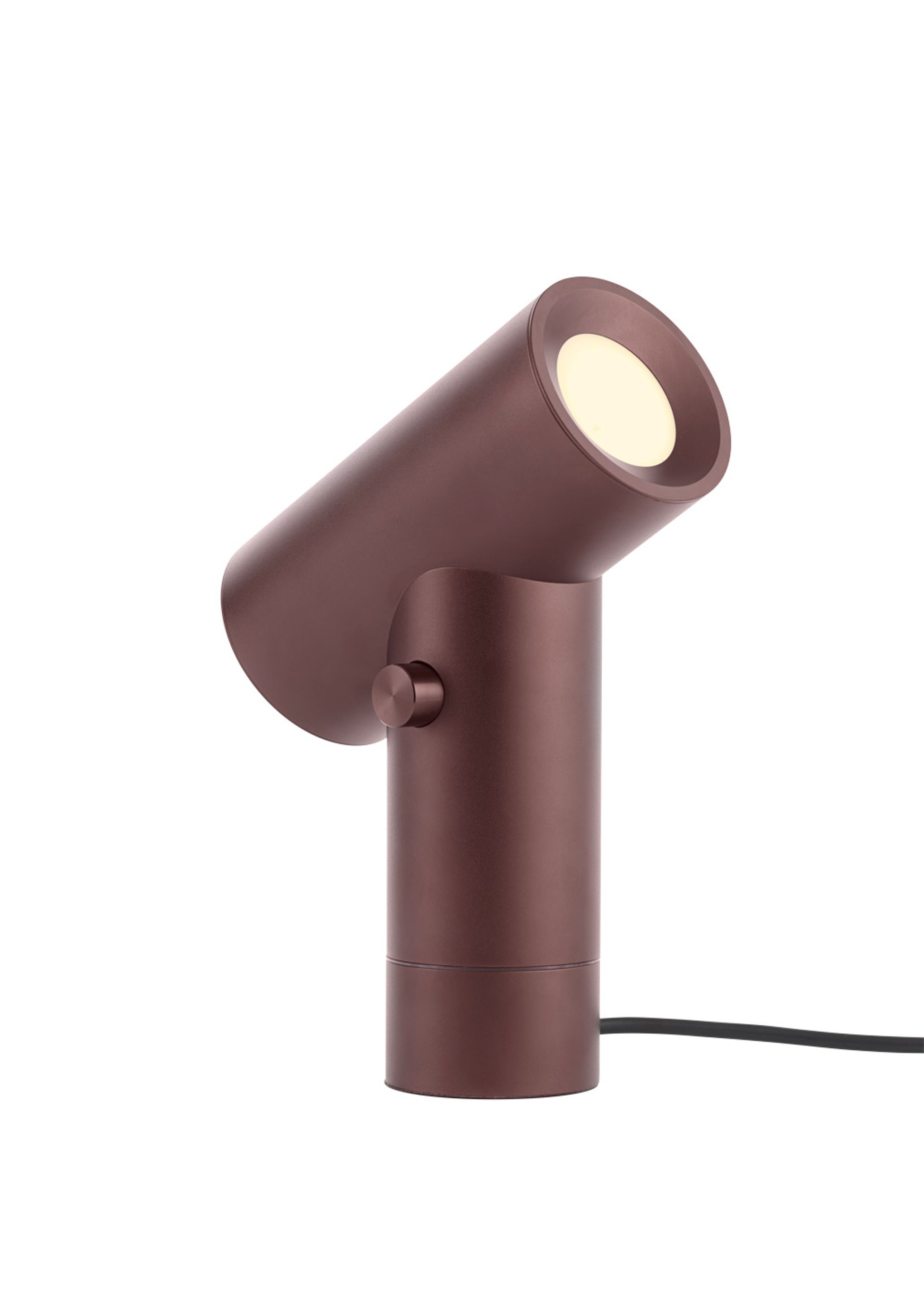 Muuto - Lamp - Beam Lamp - Umber