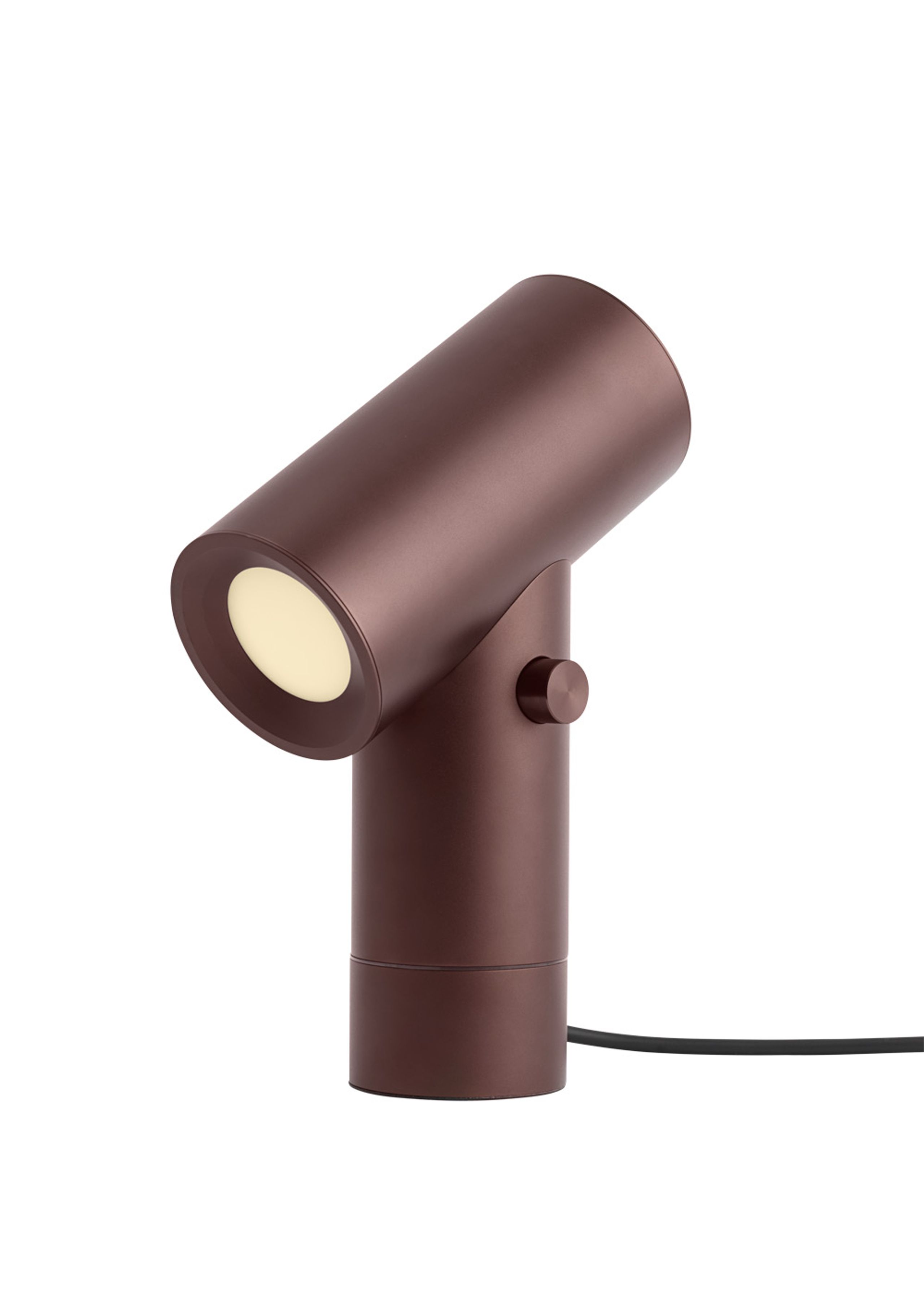 Muuto - Lamp - Beam Lamp - Umber