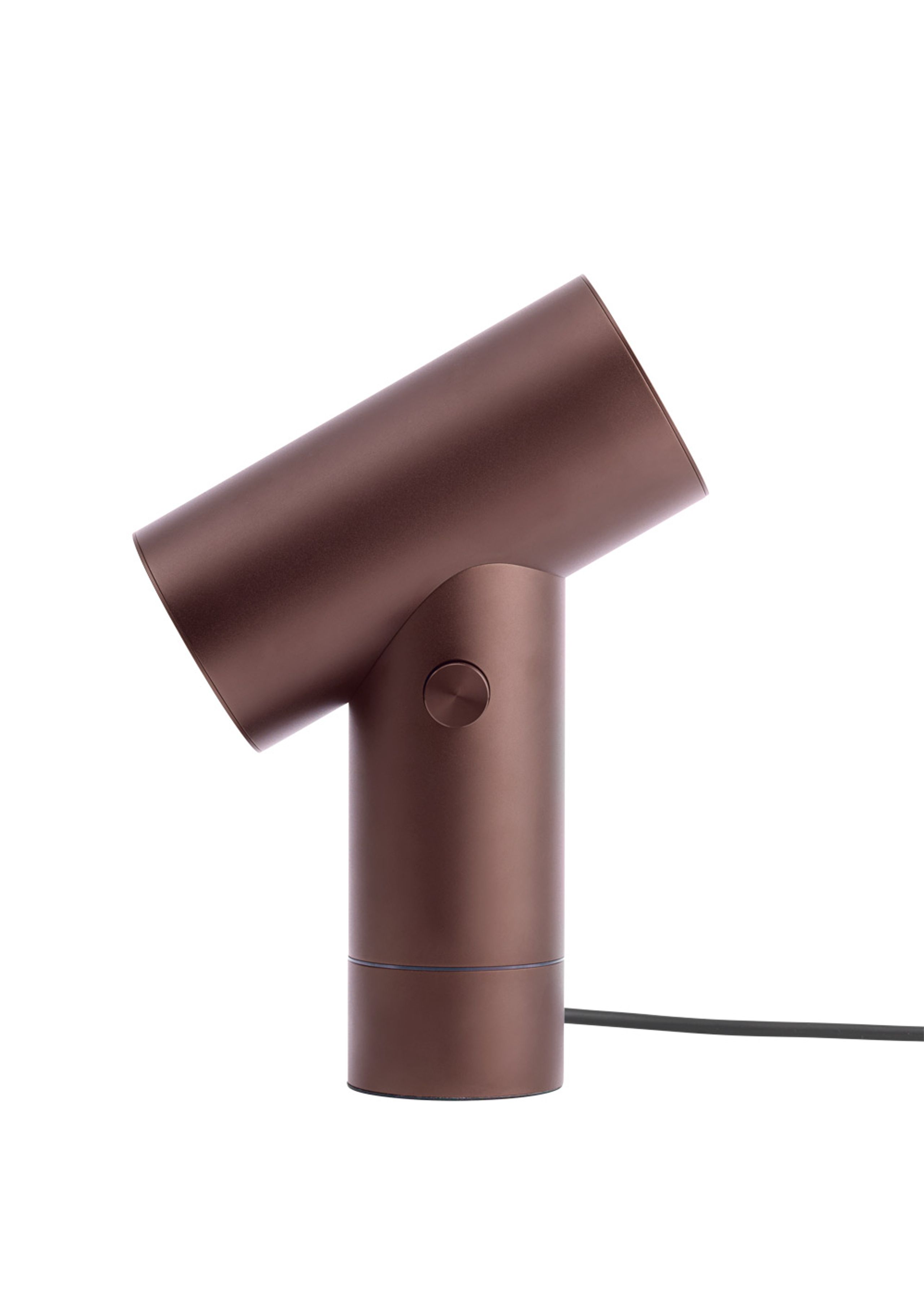 Muuto - Lamp - Beam Lamp - Umber