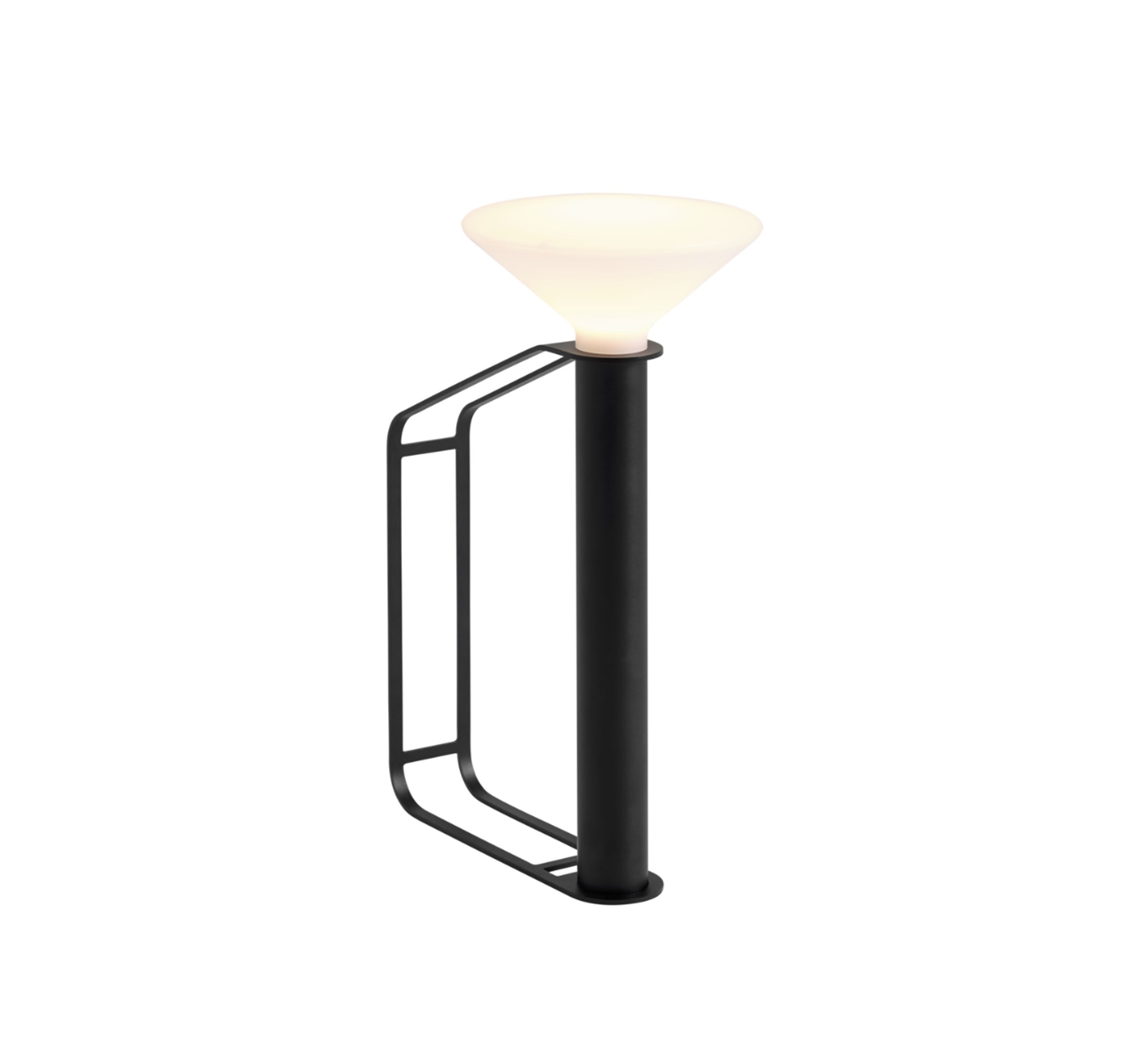 Muuto - Lamp - Piton Portable Lamp - 1695