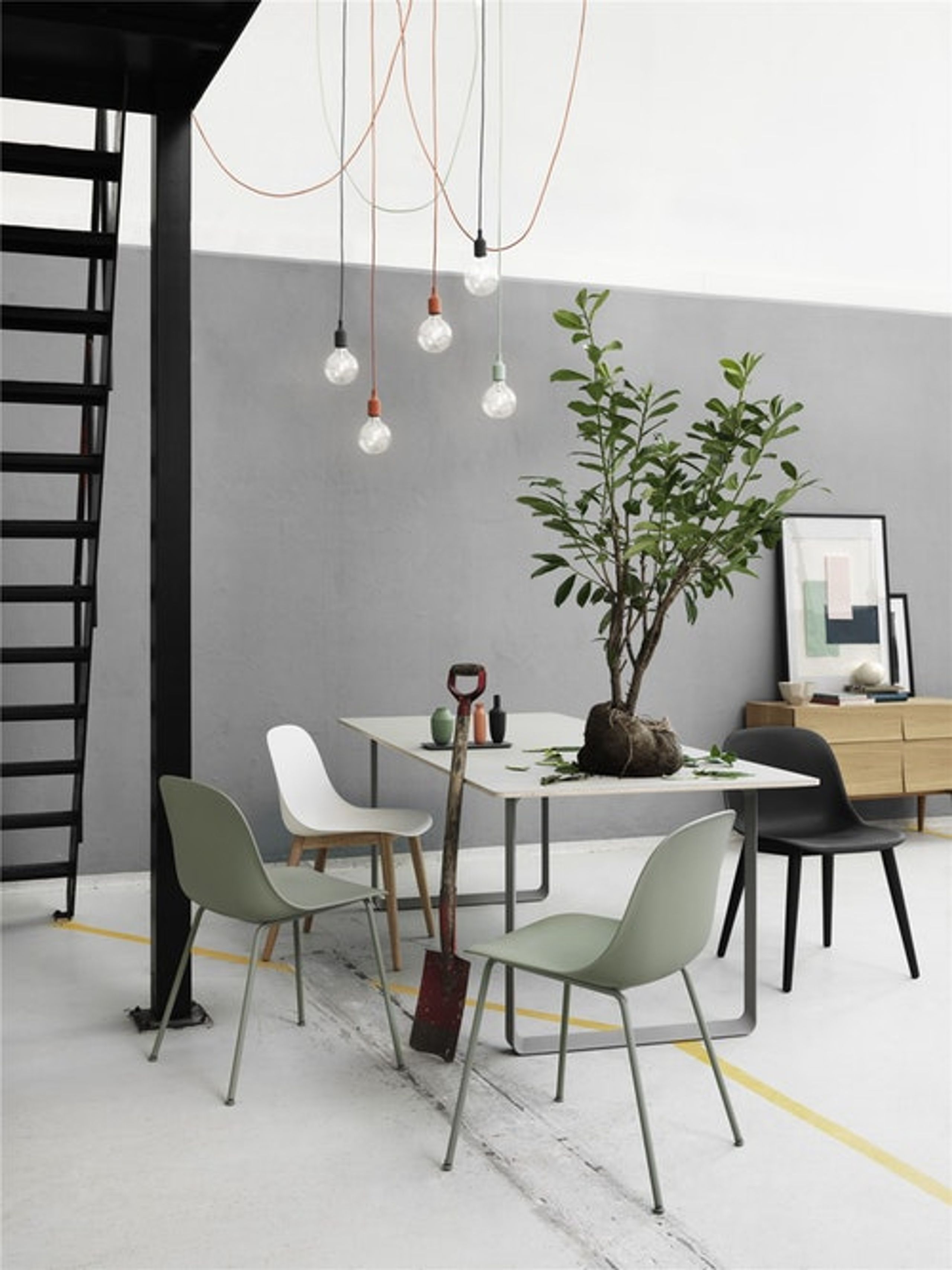 Muuto - Bulb - E27 Bulb - Light Bulb