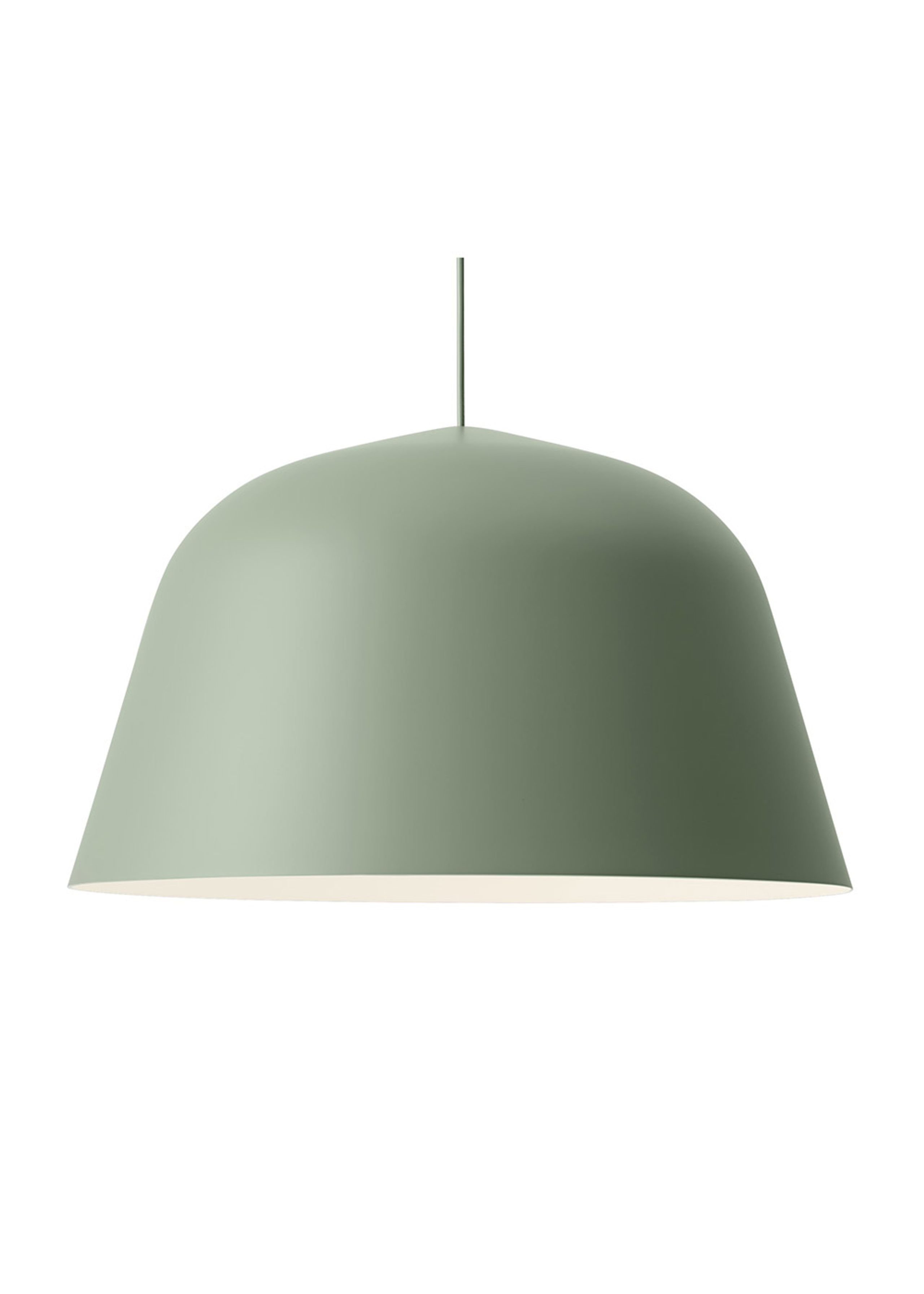 Muuto - Pendule - Ambit Ø55 - Dusty green