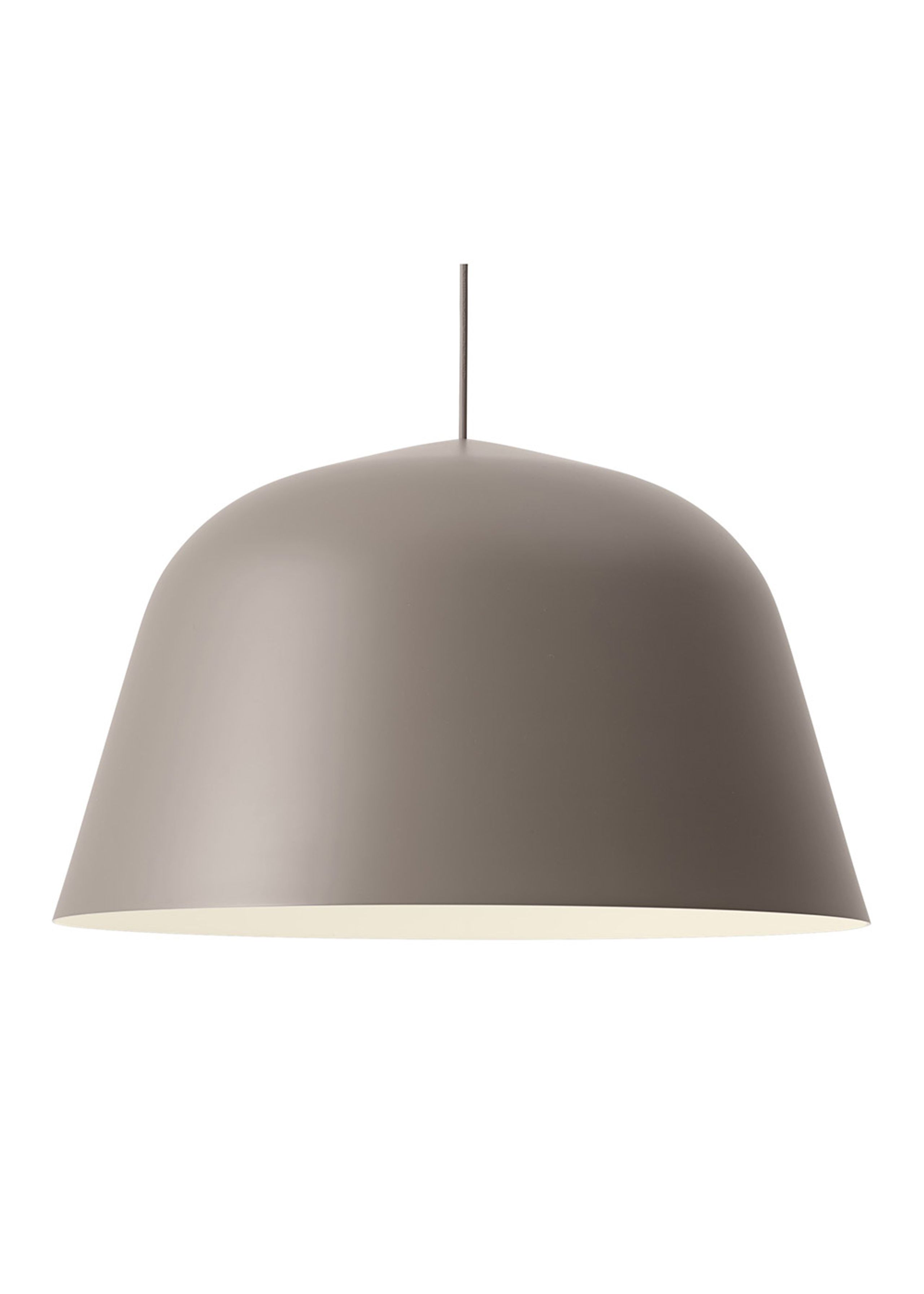 Muuto - Pendel - Ambit Ø50 - Taupe