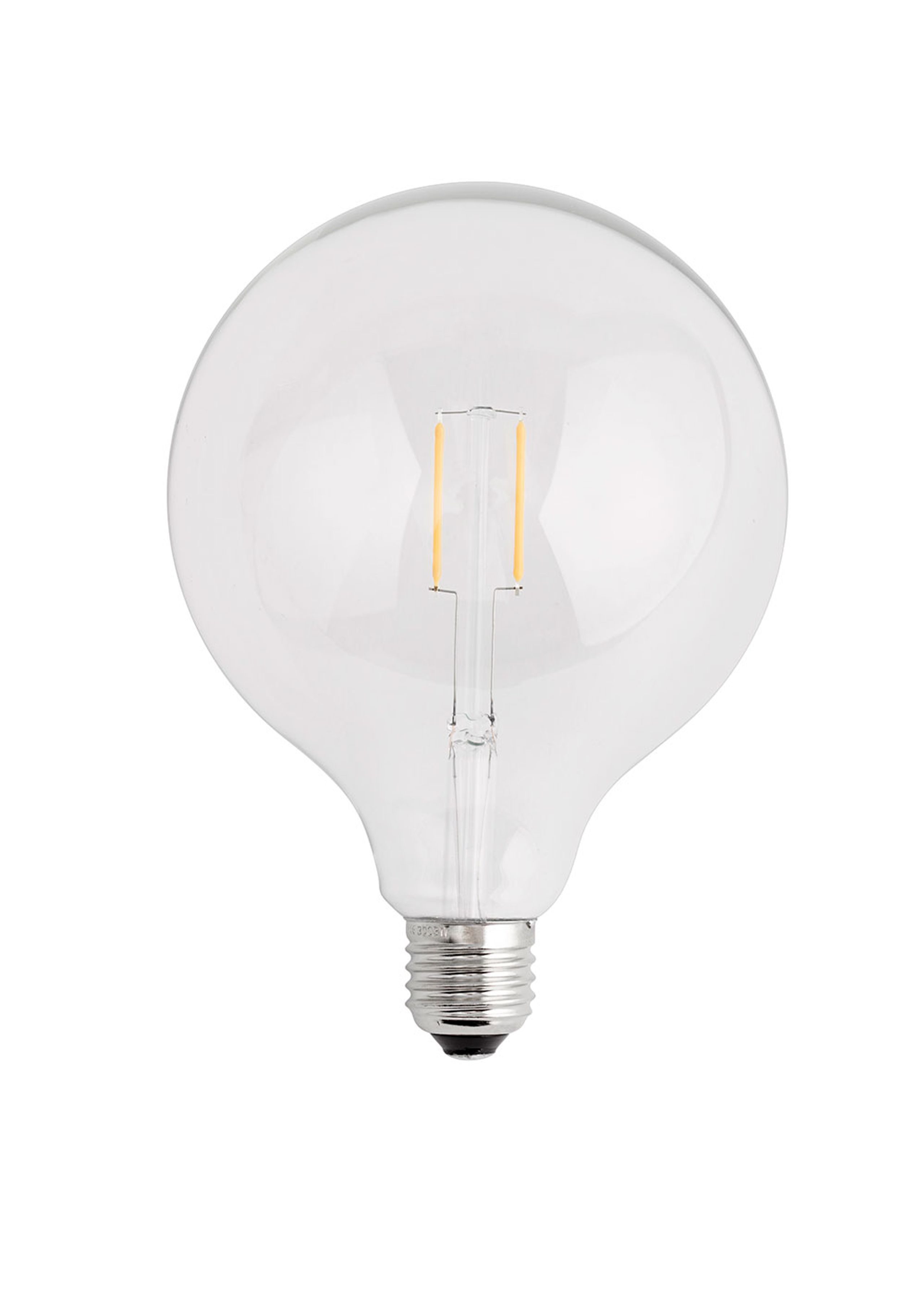 Muuto - Pendel - E27 - Black