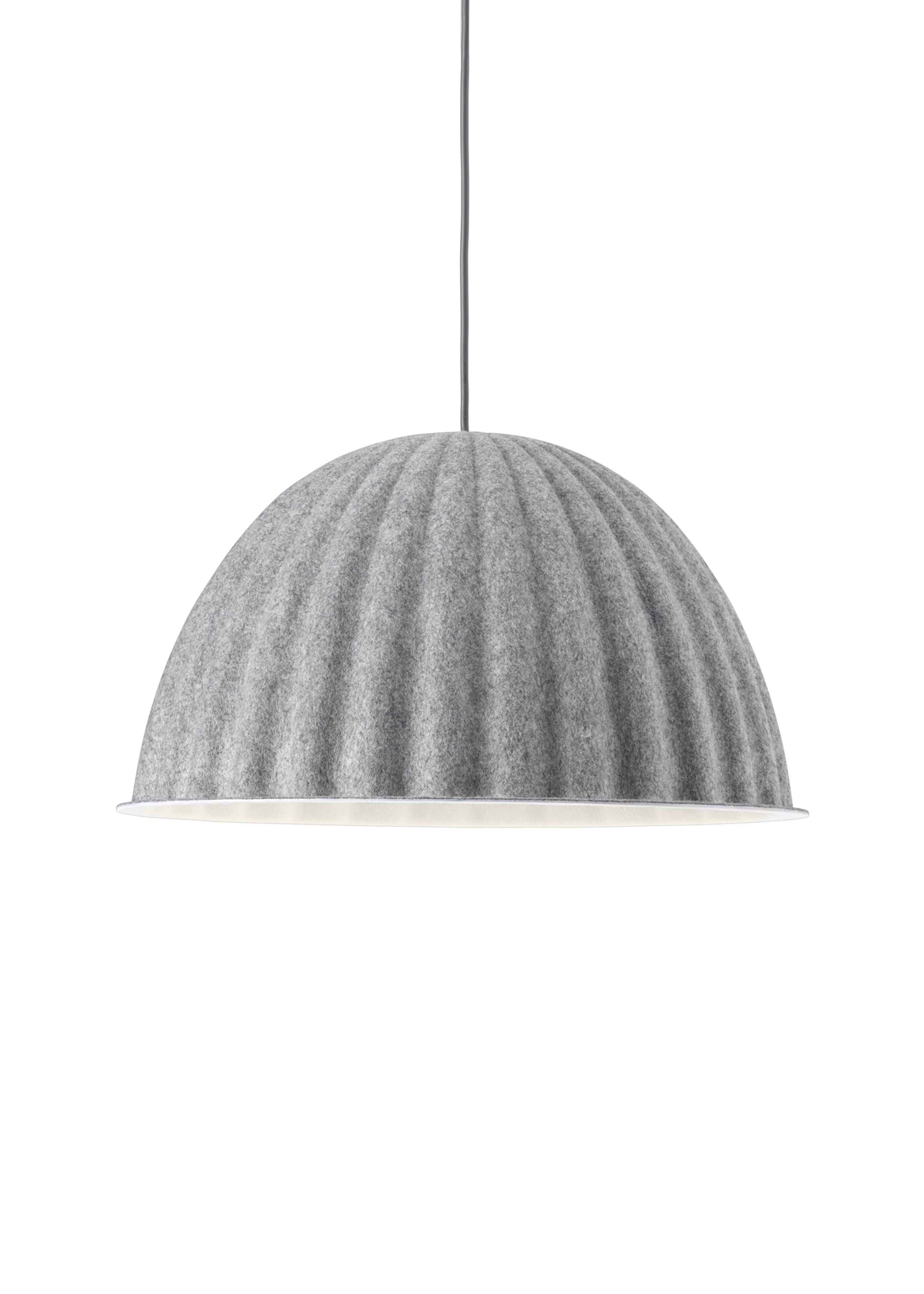 Muuto - Pendule - Under The Bell - Grey
