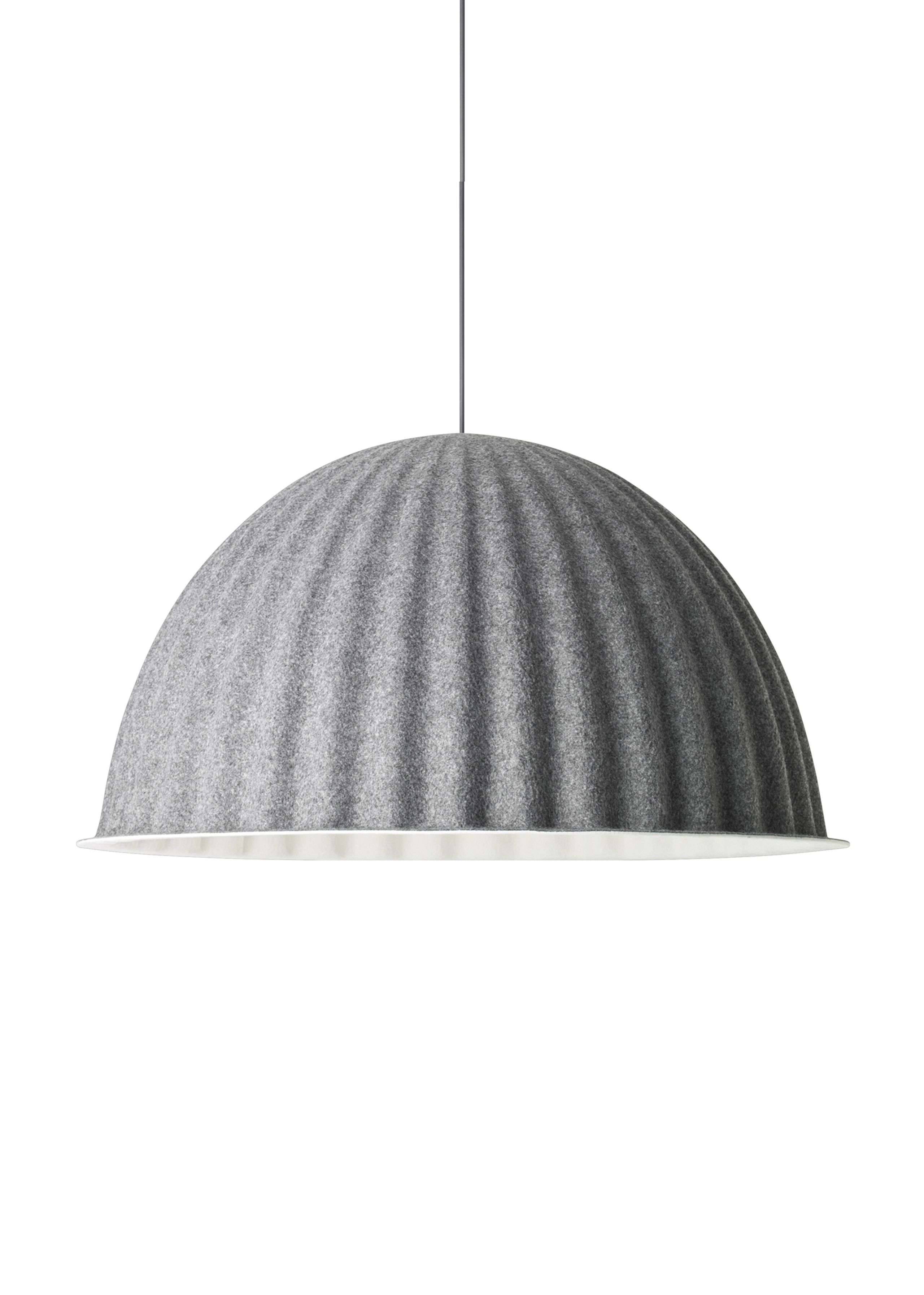 Muuto - Pendule - Under The Bell - Grey