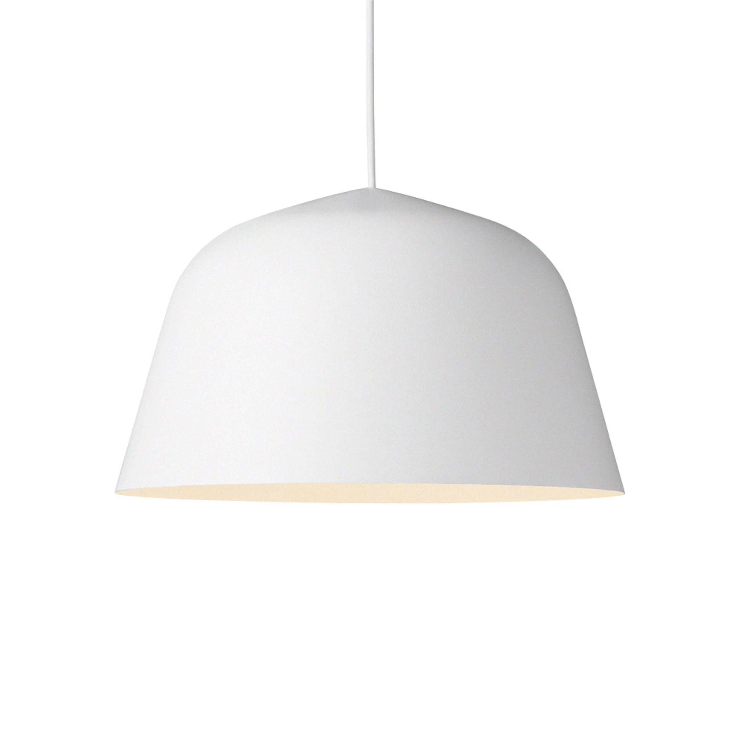 Muuto - Pendants - Ambit 40 - White
