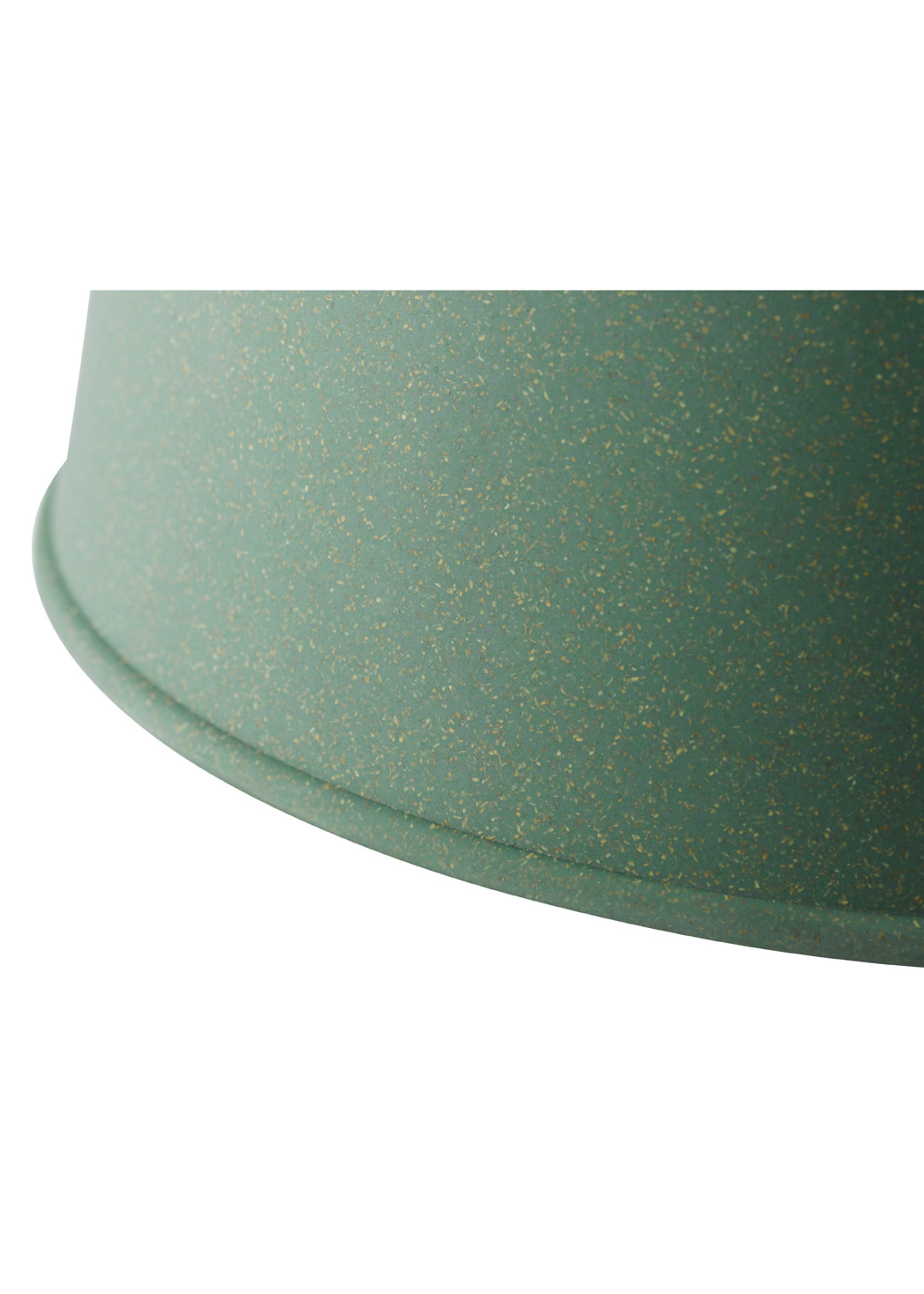 Muuto - Pendants - GRAIN - Dusty Green