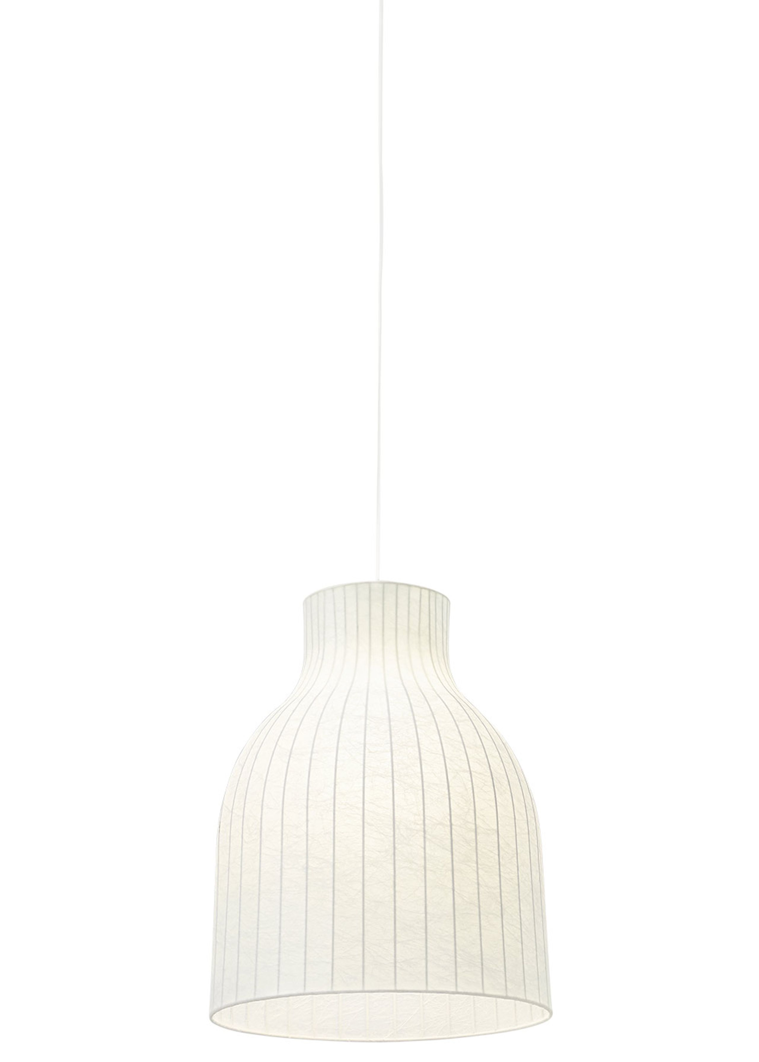 Muuto - Hängelampe - Beach Pendant Lamp - Open - Ø40 cm