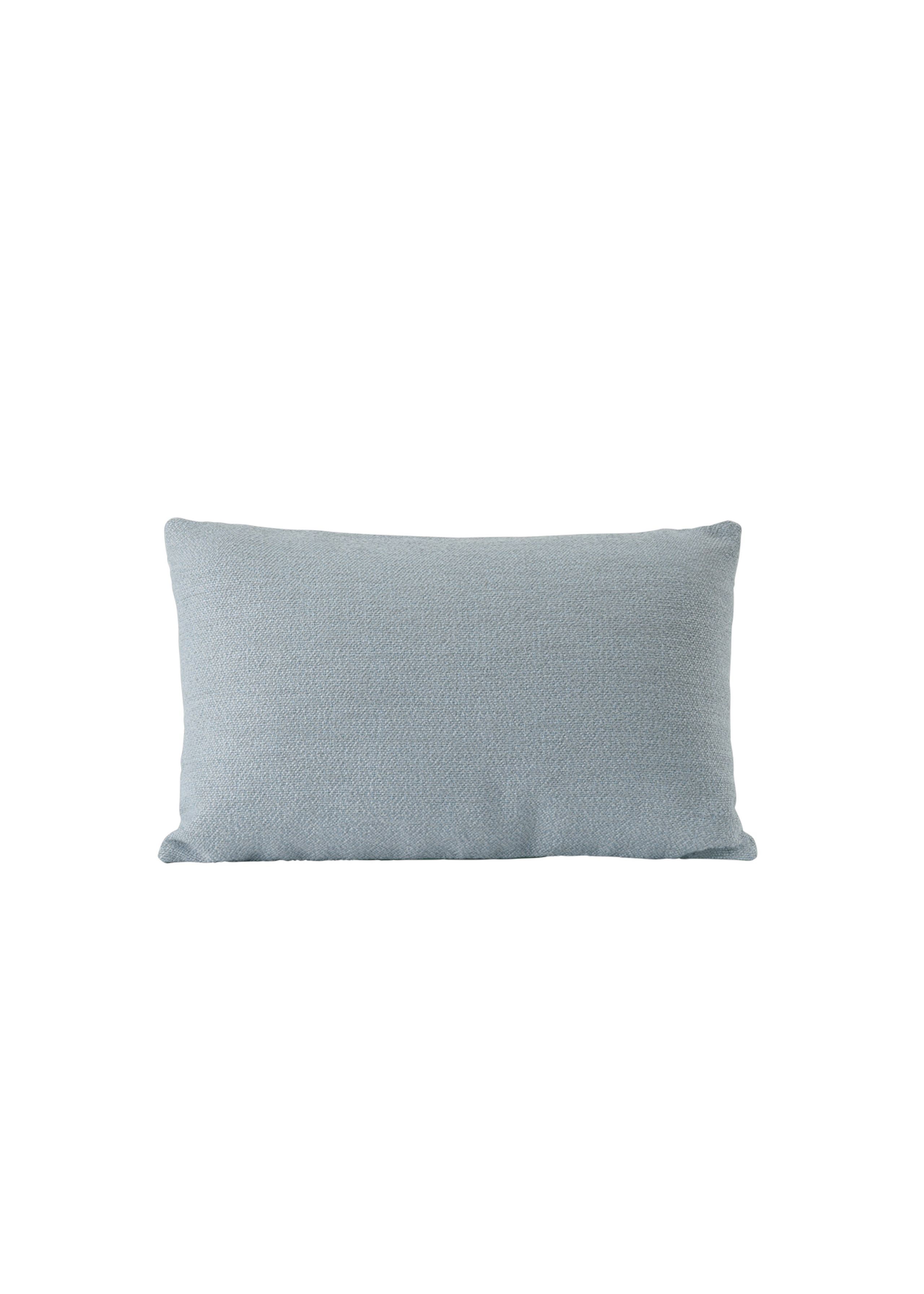 Muuto - Kudde - Mingle Cushion - Light Blue / Mint