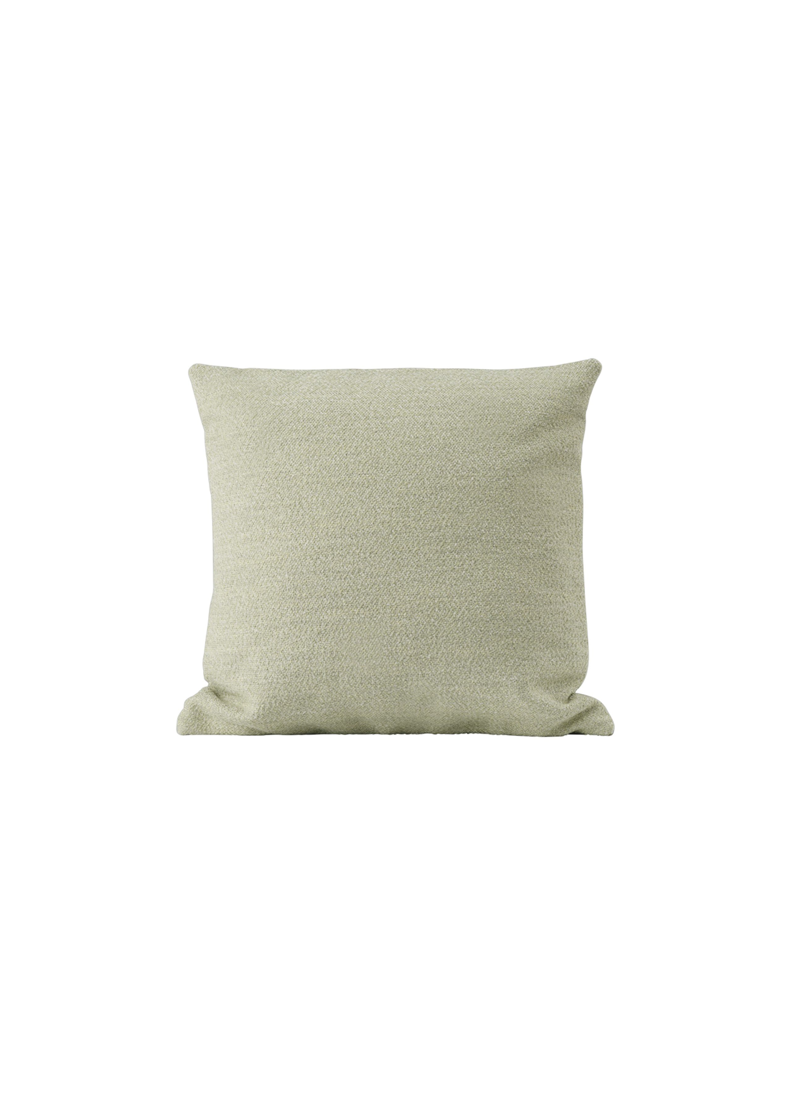Muuto - Kudde - Mingle Cushion - Light Green