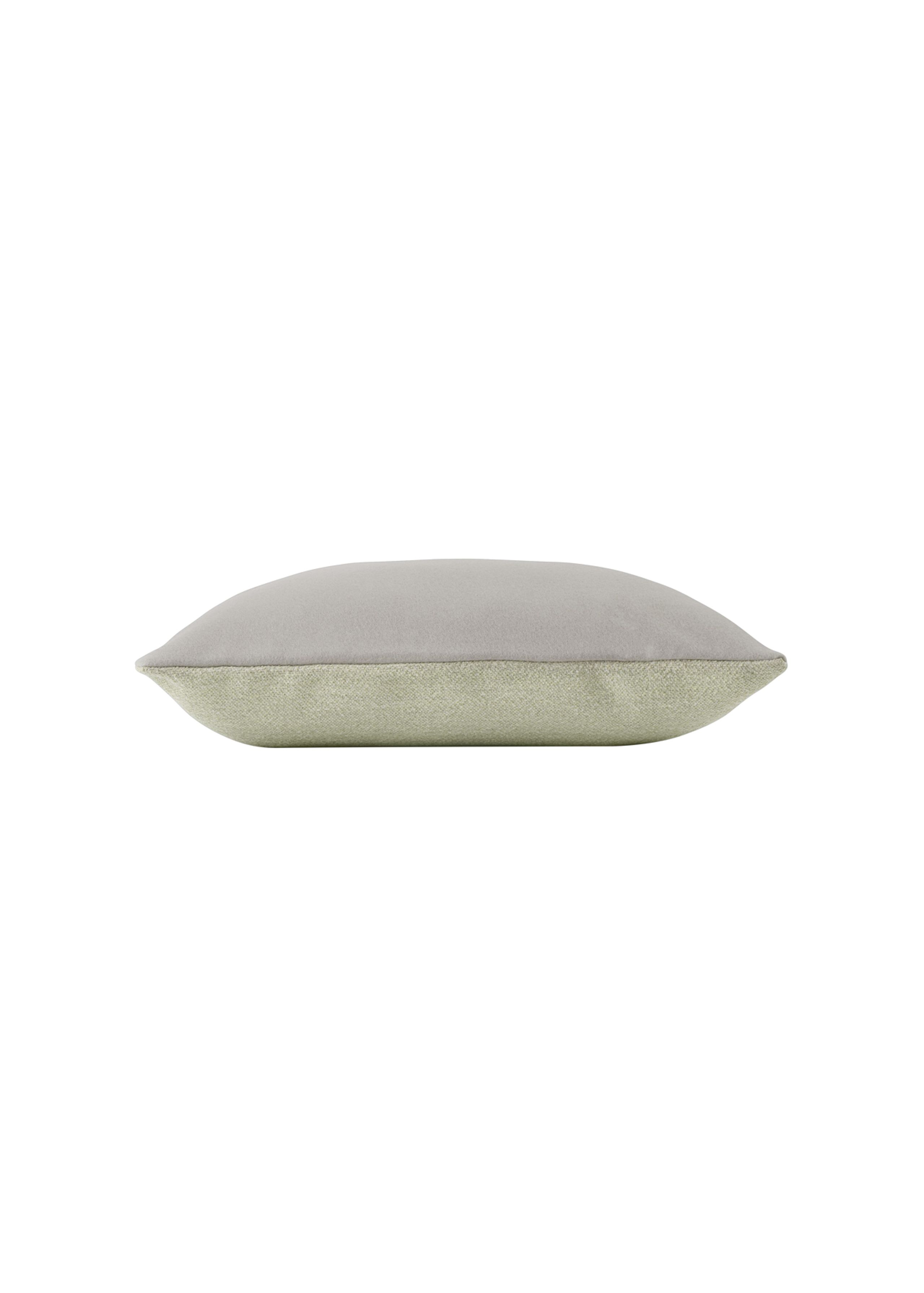 Muuto - Kudde - Mingle Cushion - Light Green