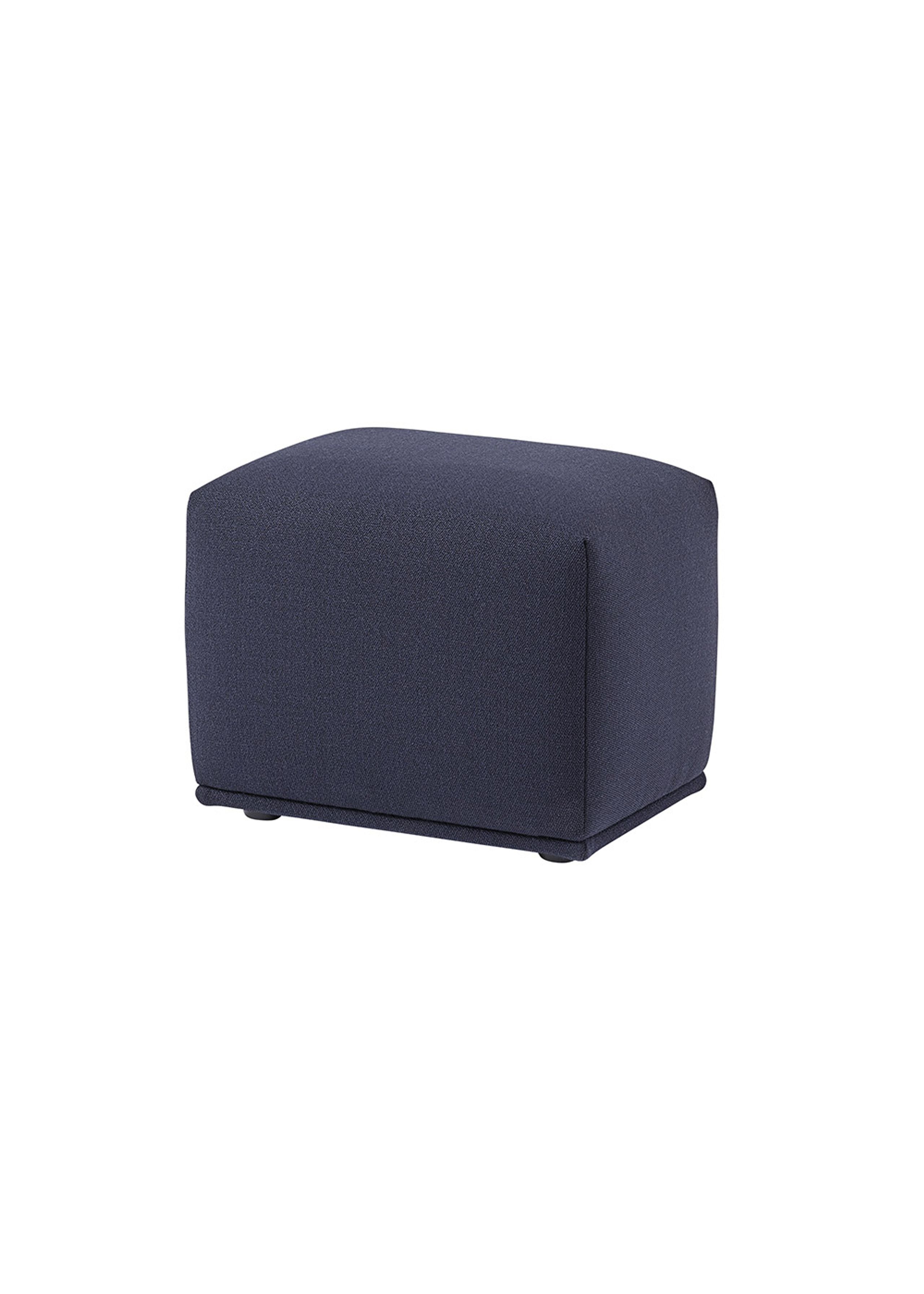 Muuto - Pouf - Echo Pouf - Vidar 554