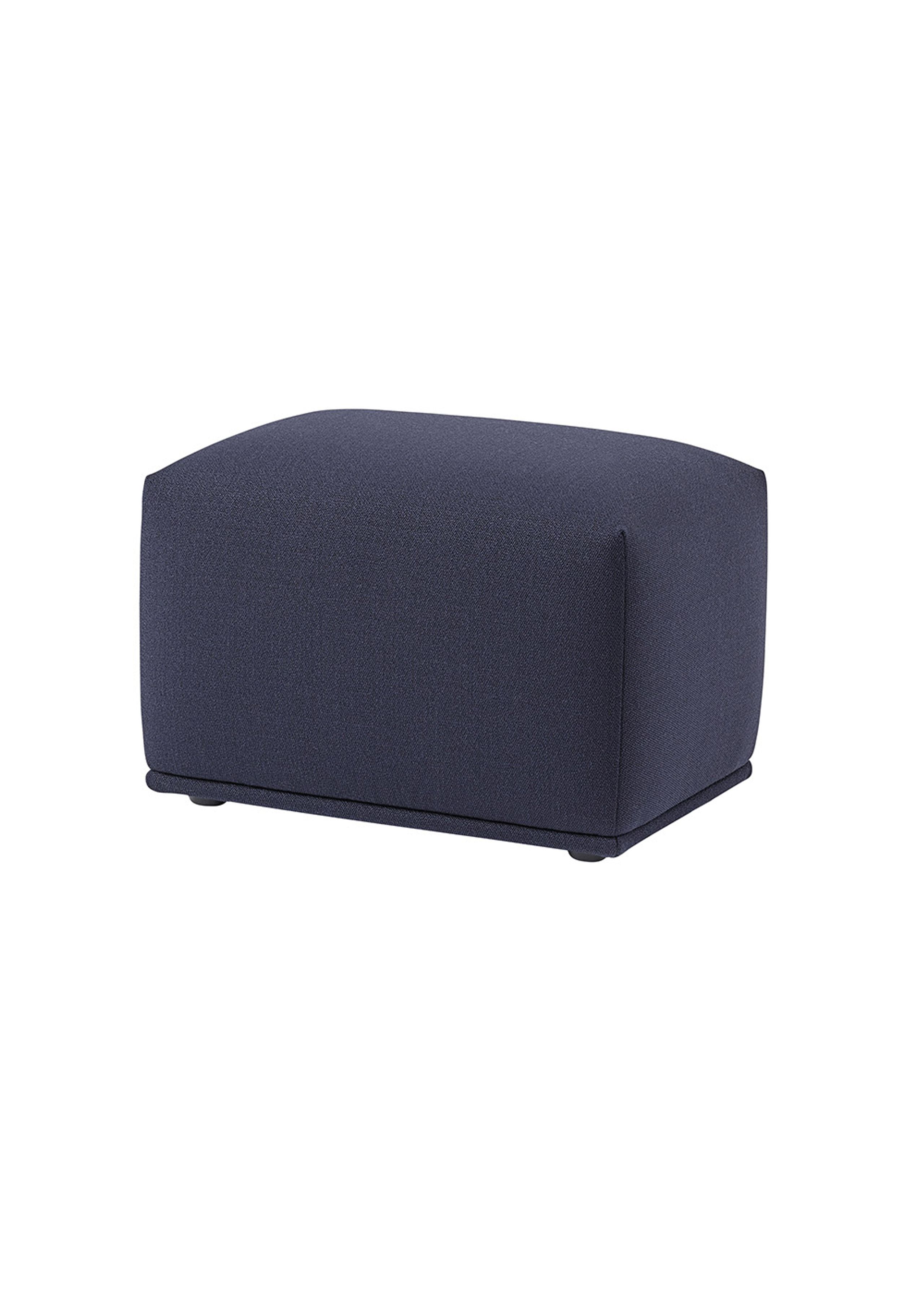 Muuto - Pouf - Echo Pouf - Vidar 554