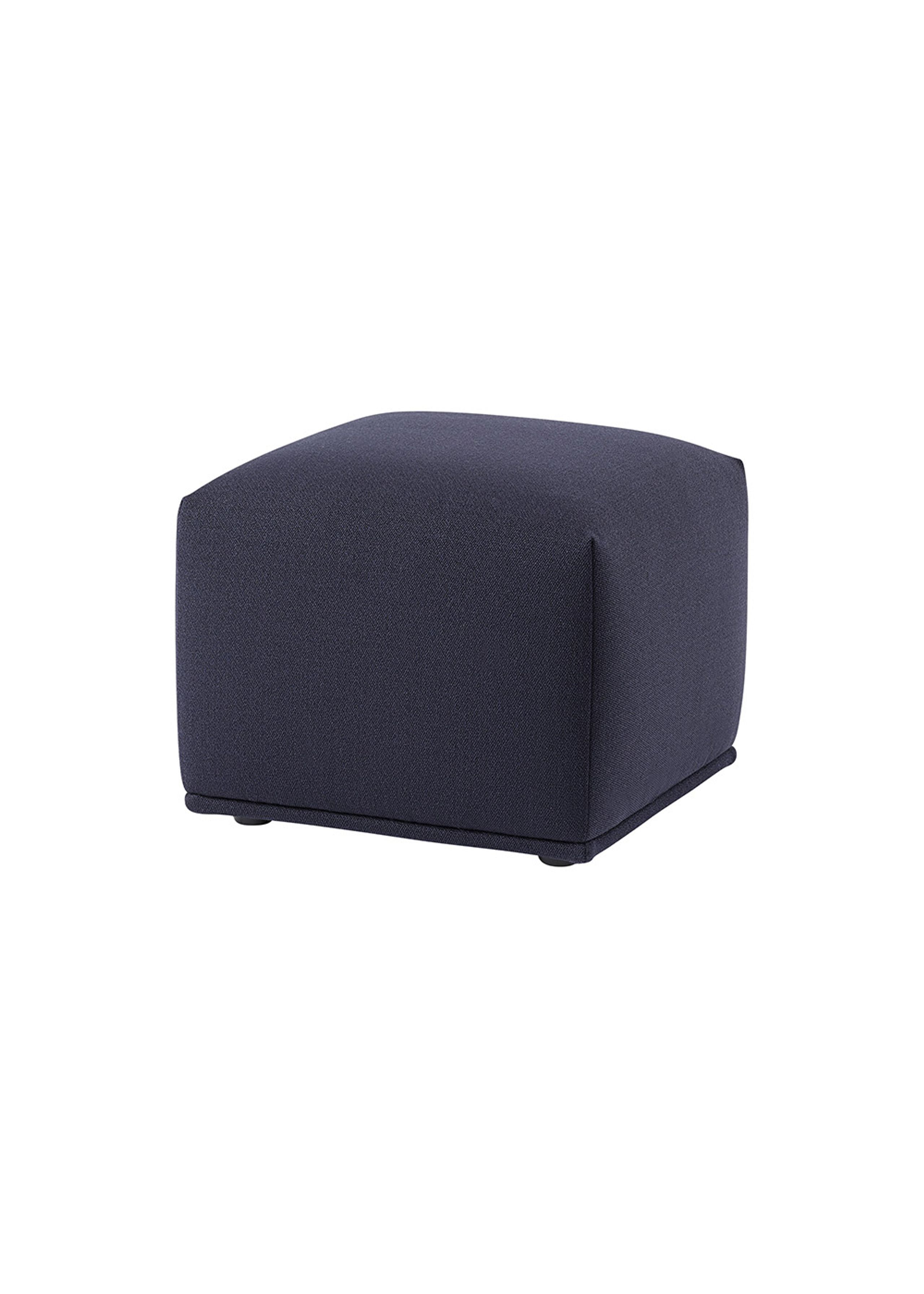 Muuto - Pouf - Echo Pouf - Vidar 554