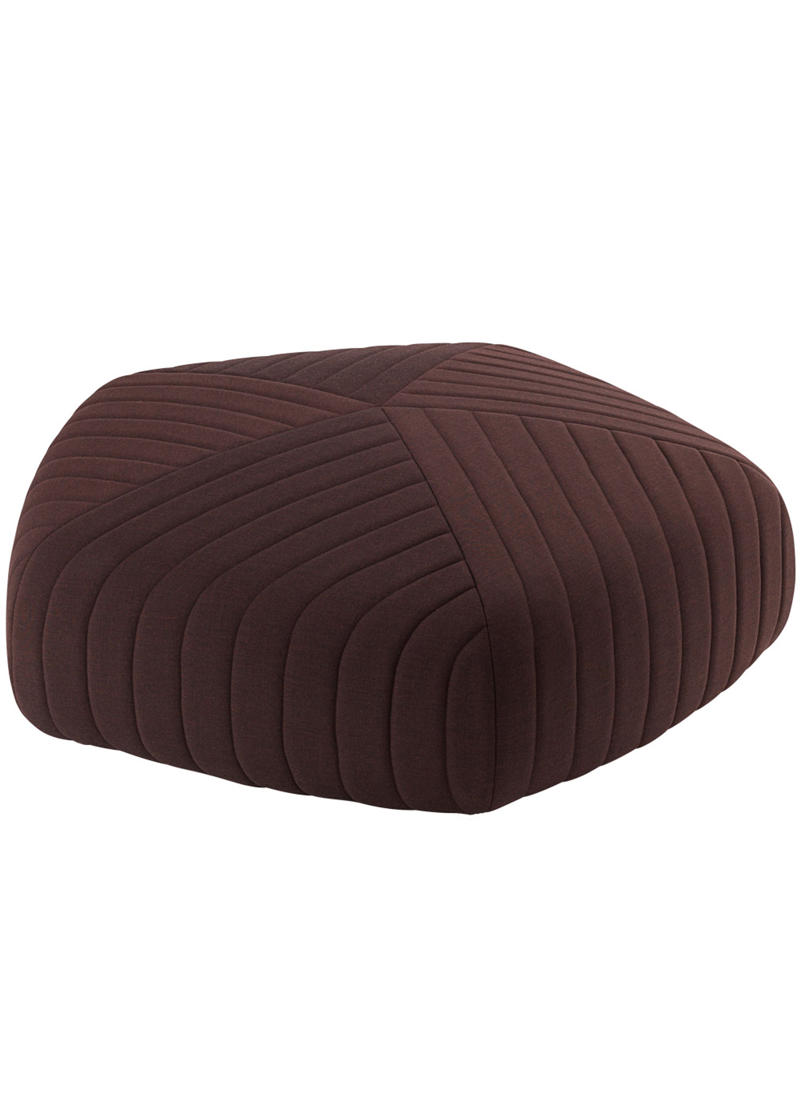 Muuto - Pouf - Five Pouf - Remix