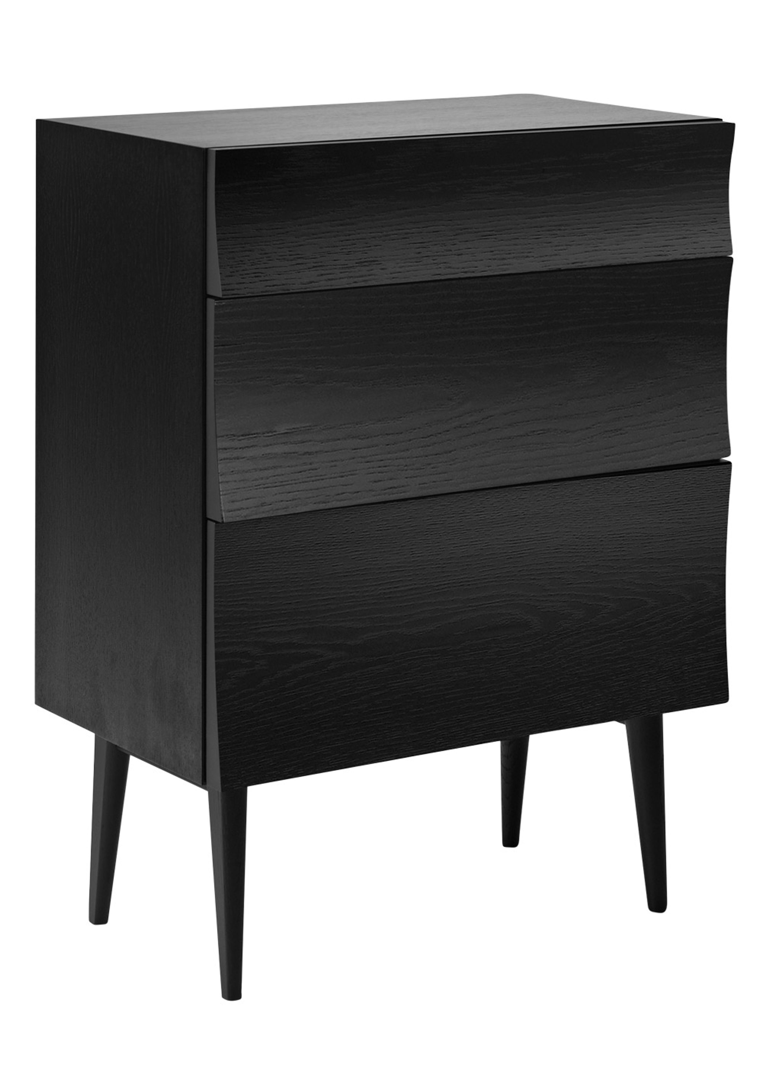 Muuto - Sideboard - Reflect Drawer - Black