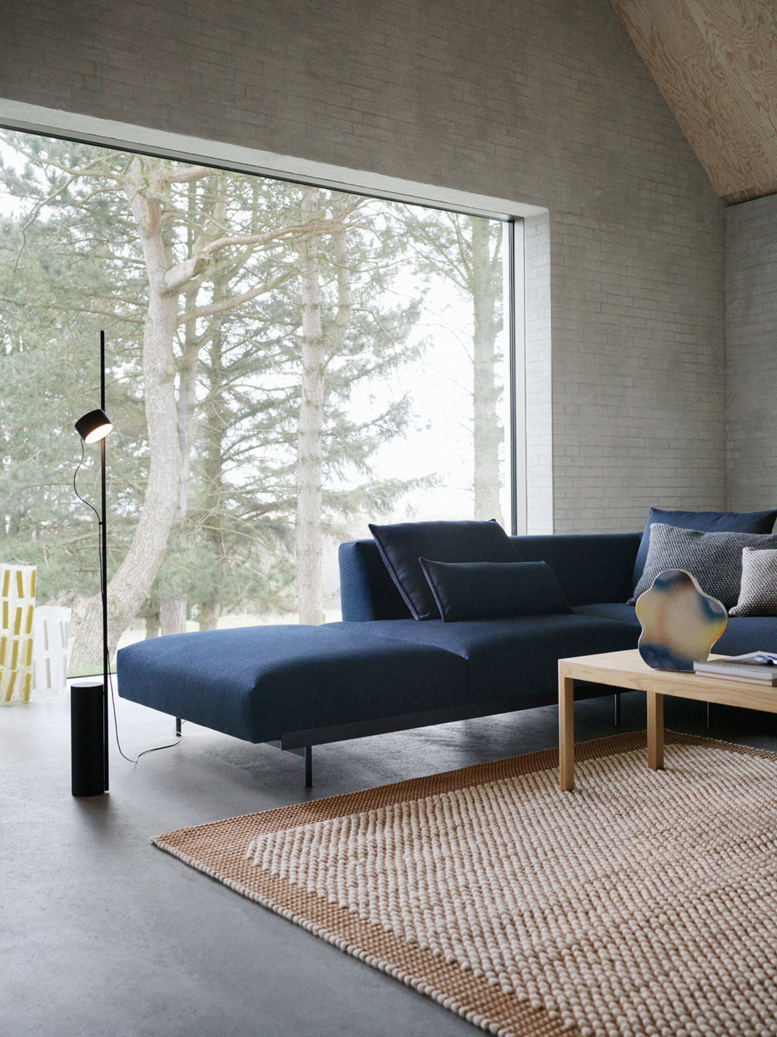 Muuto - Canapé - In Situ Sofa / Corner - Configuration 3