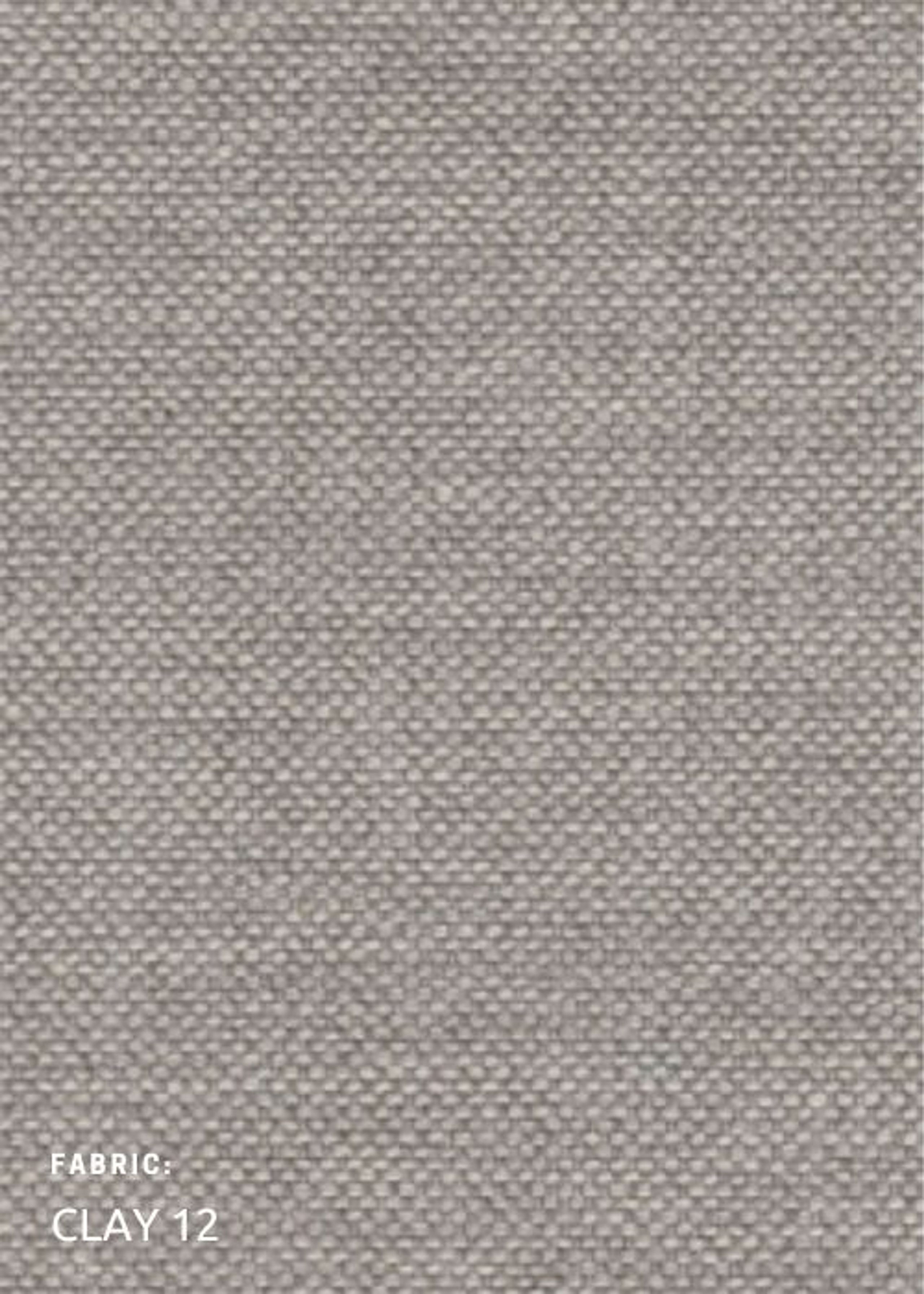 Muuto - Kanapa - In Situ Sofa / 2-seater - Configuration 6