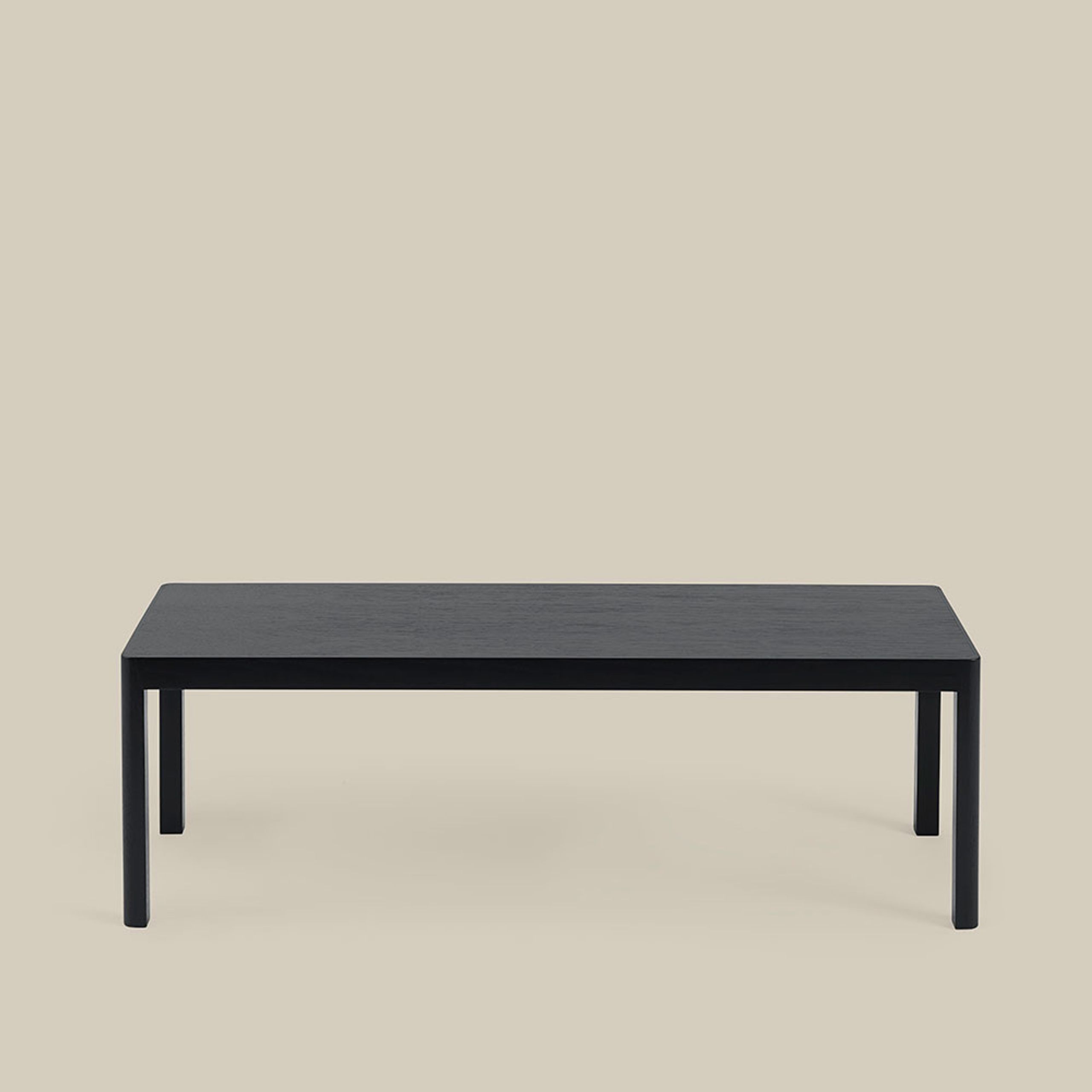 Muuto - Coffee table - Workshop Coffee Table - Oak - Small