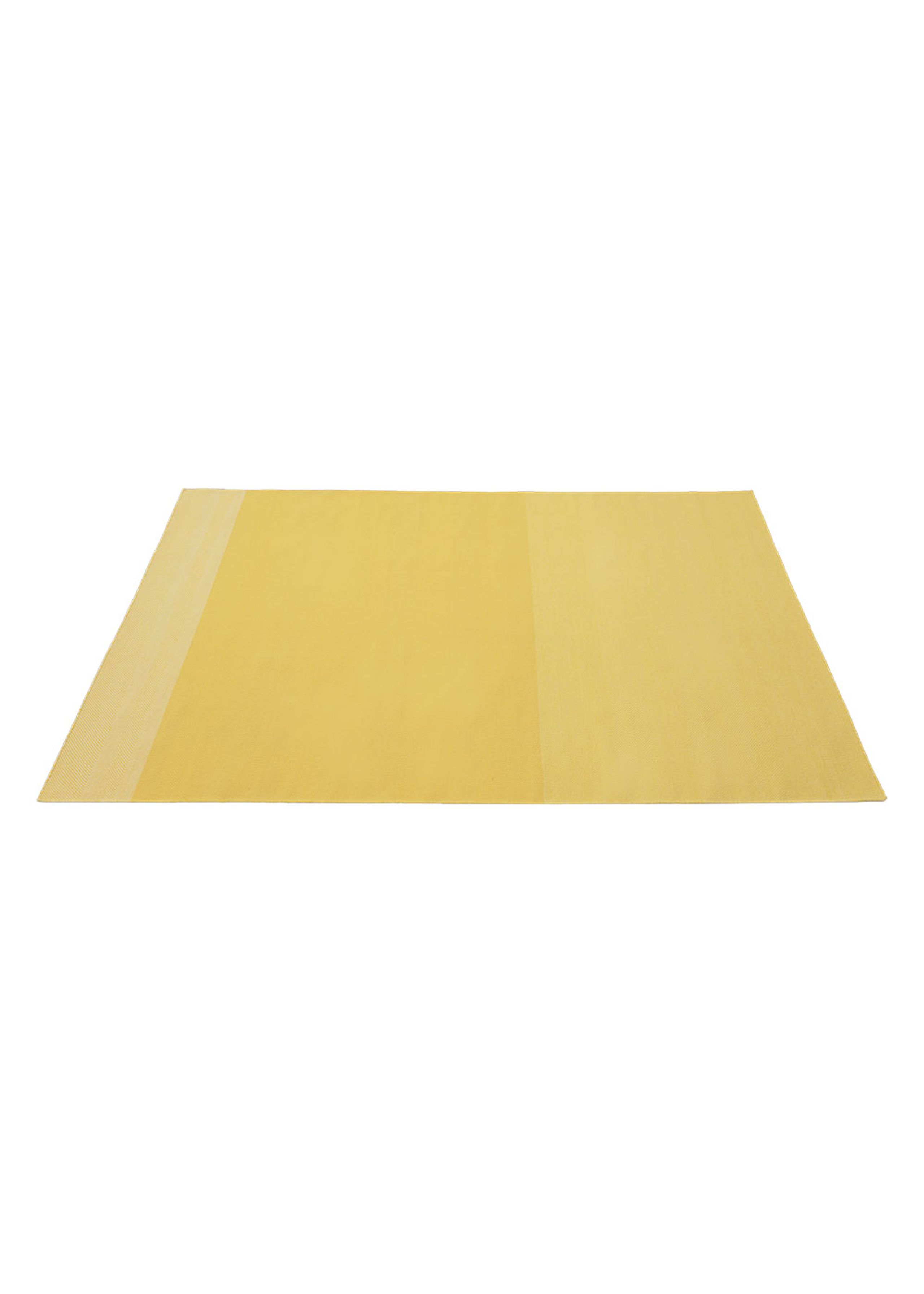 Muuto - Decke - Varjo Rug - Yellow
