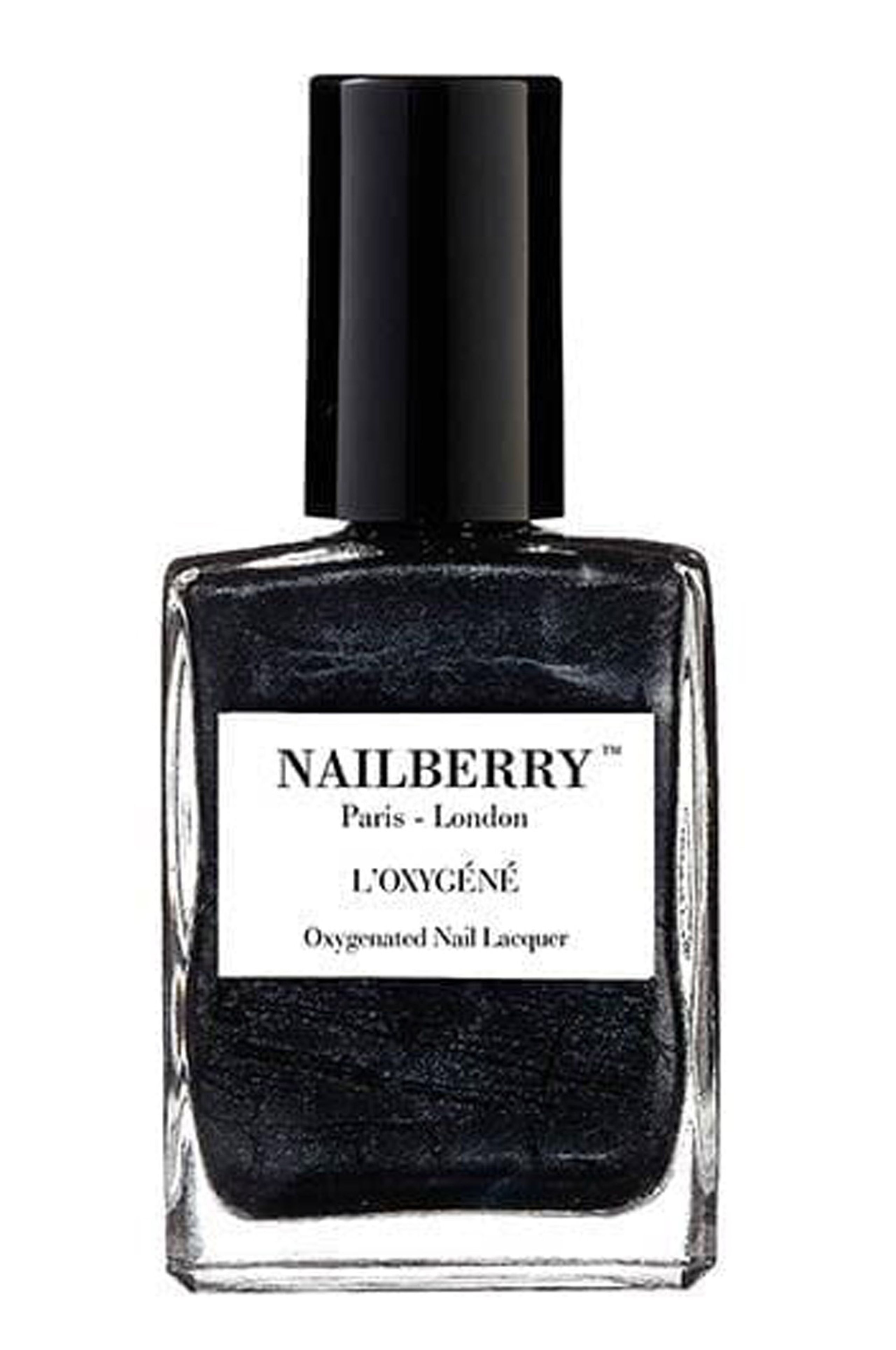 NAILBERRY - Nail Polish - L´oxygéné - 50 Shades