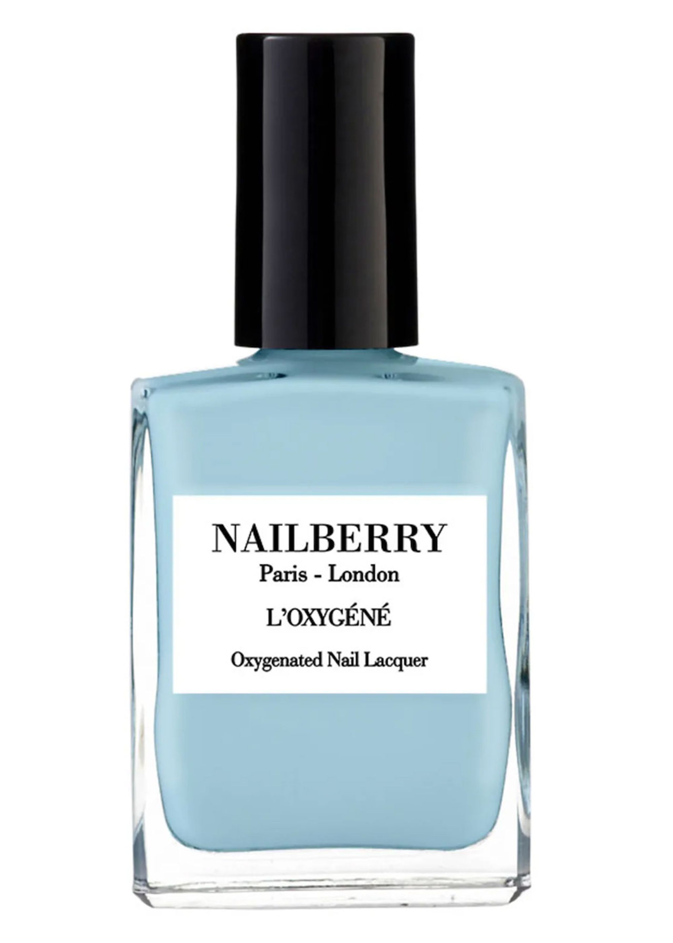 NAILBERRY - Nagellack - L´oxygéné - Charleston