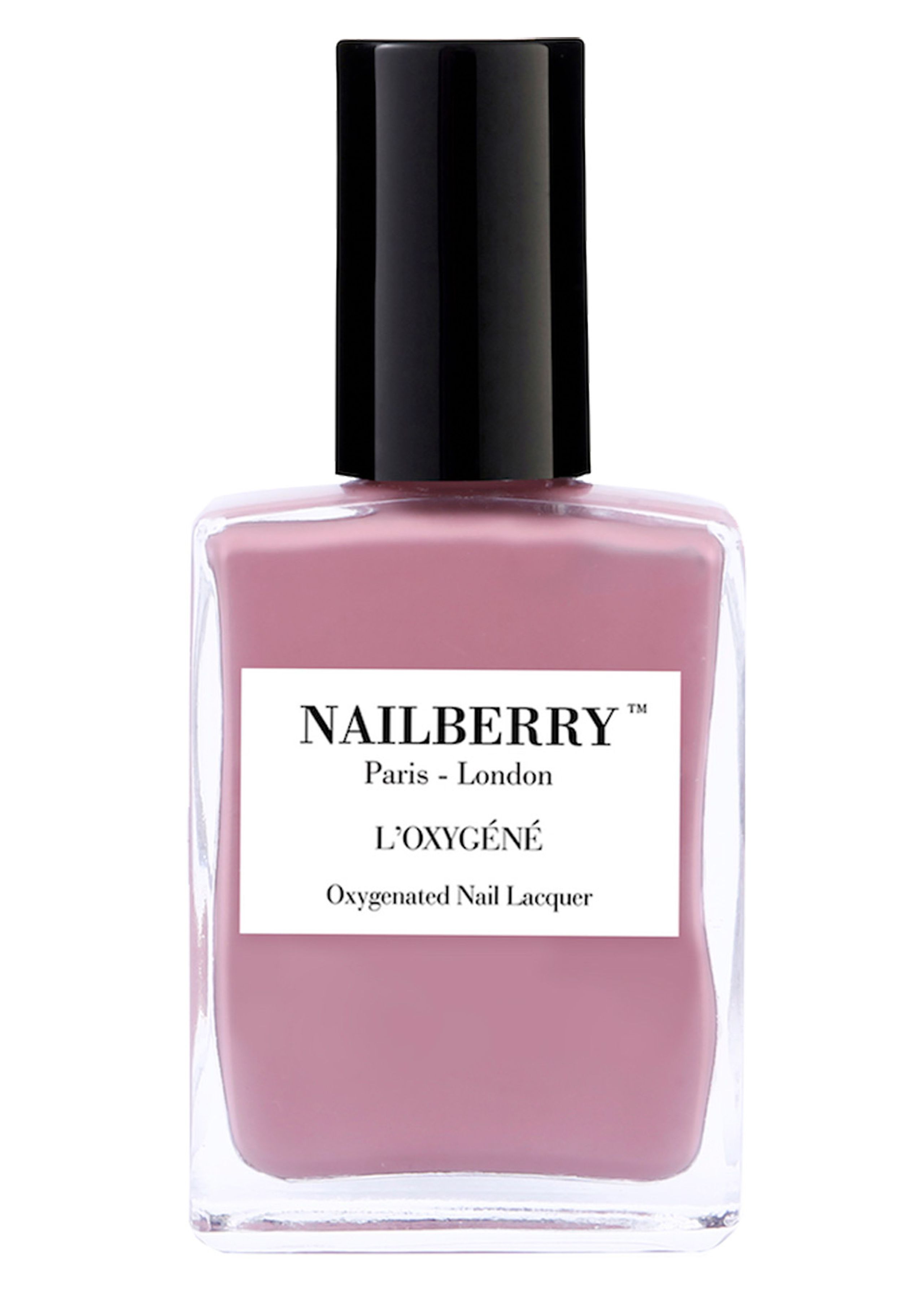 NAILBERRY - - L´oxygéné - Love Me Tender