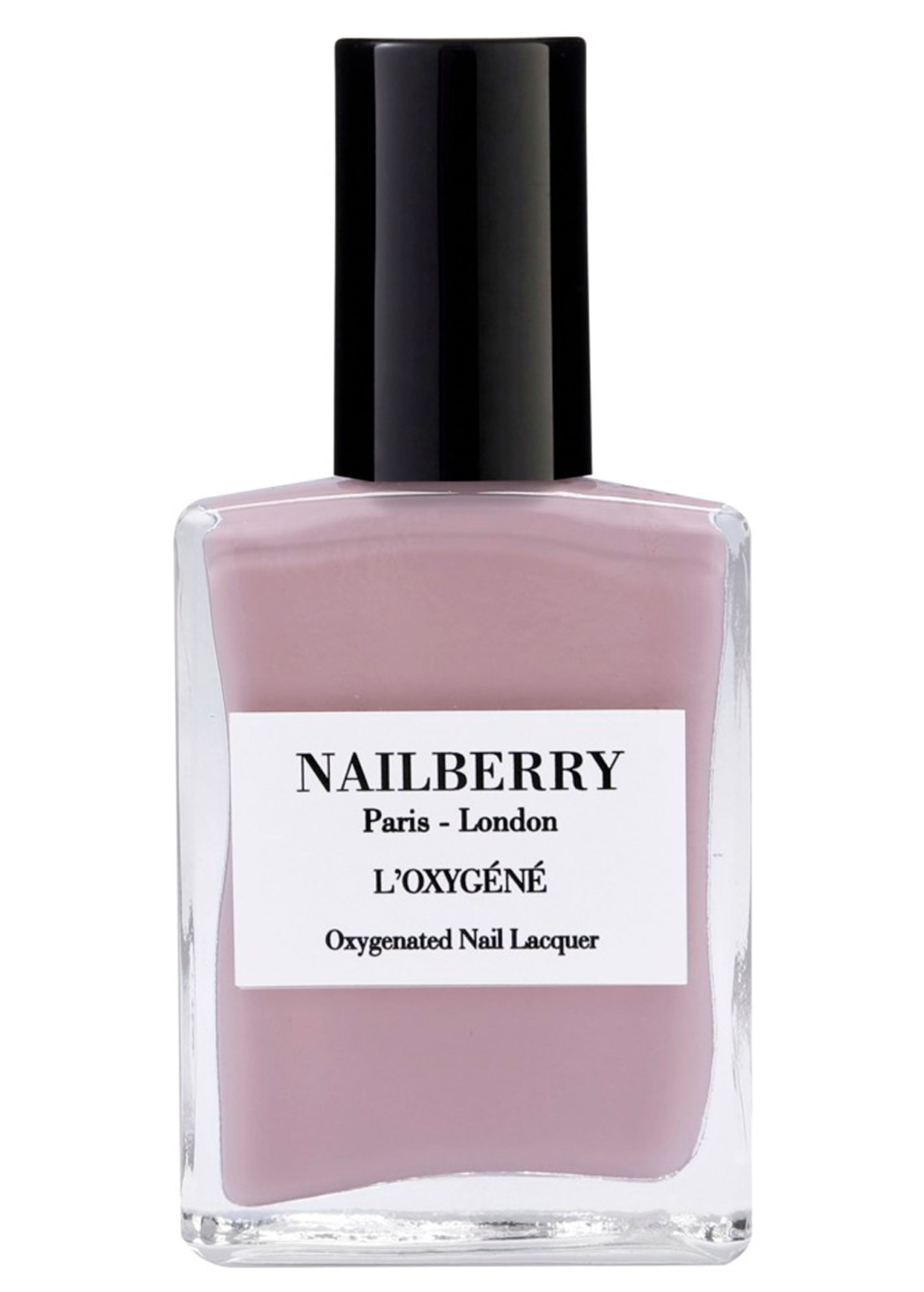 NAILBERRY - Nail Polish - L´oxygéné - Romance