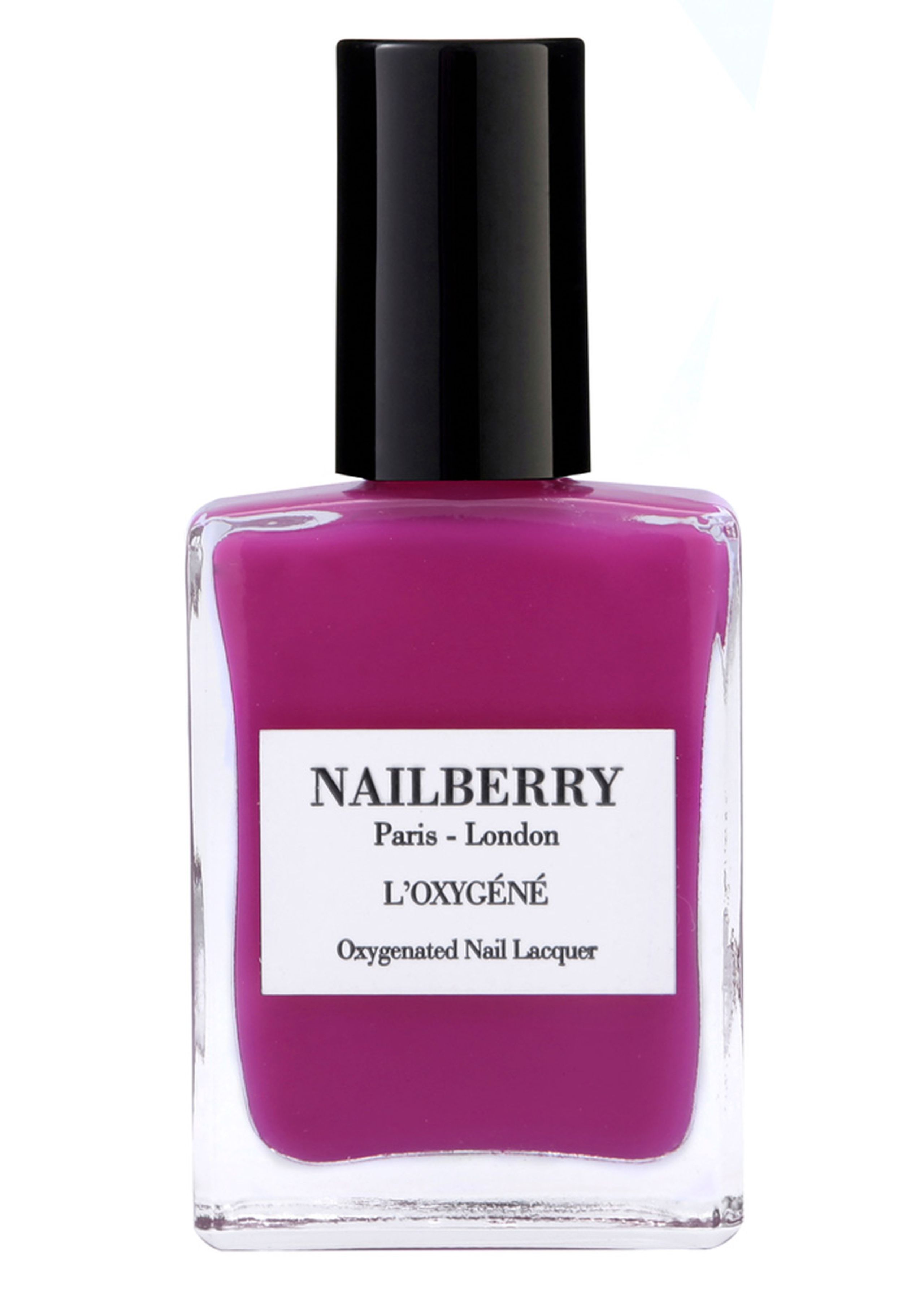NAILBERRY - - L´oxygéné - Hollywood Rose