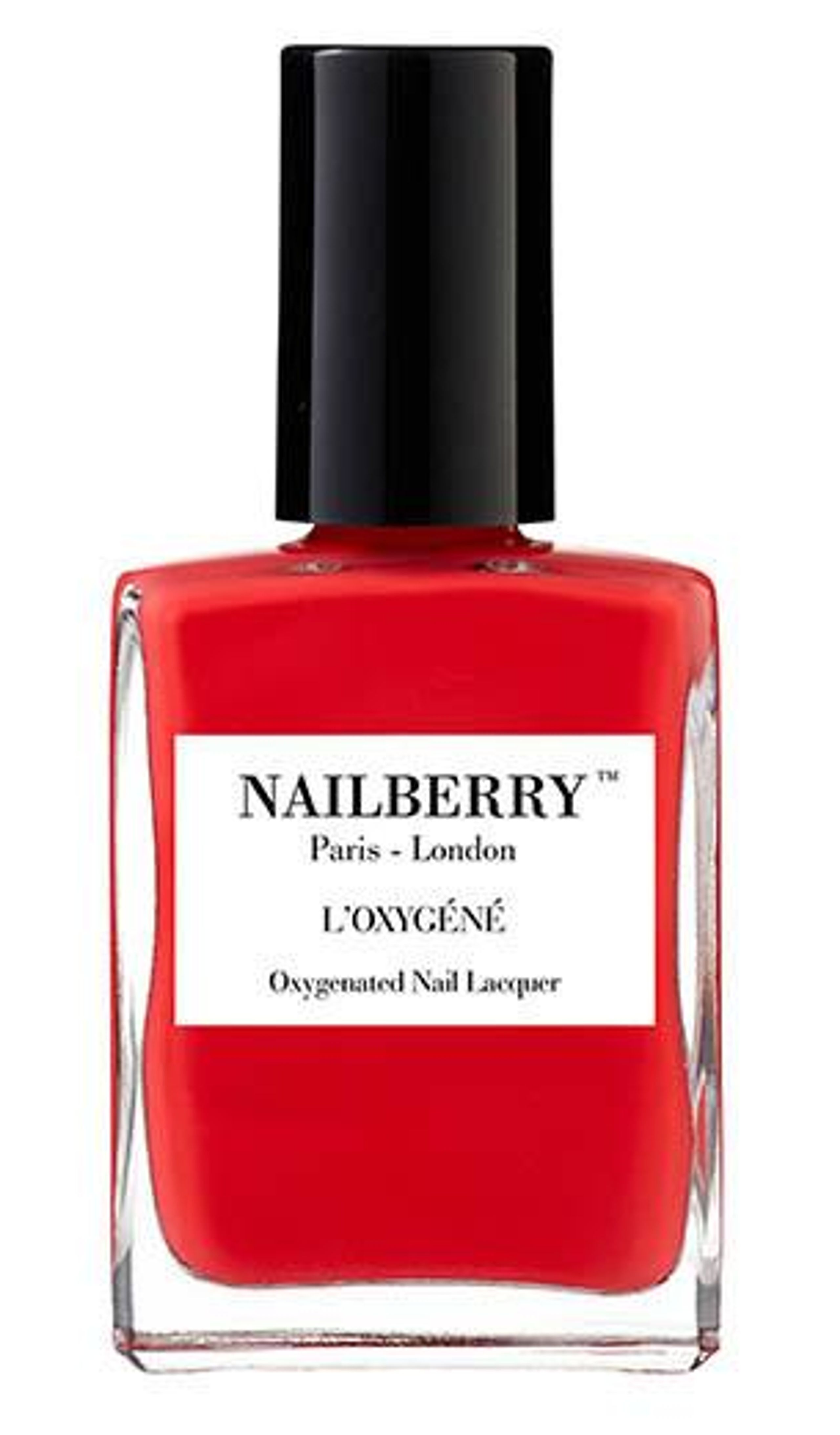 NAILBERRY - - L´oxygéné - Pop My Berry