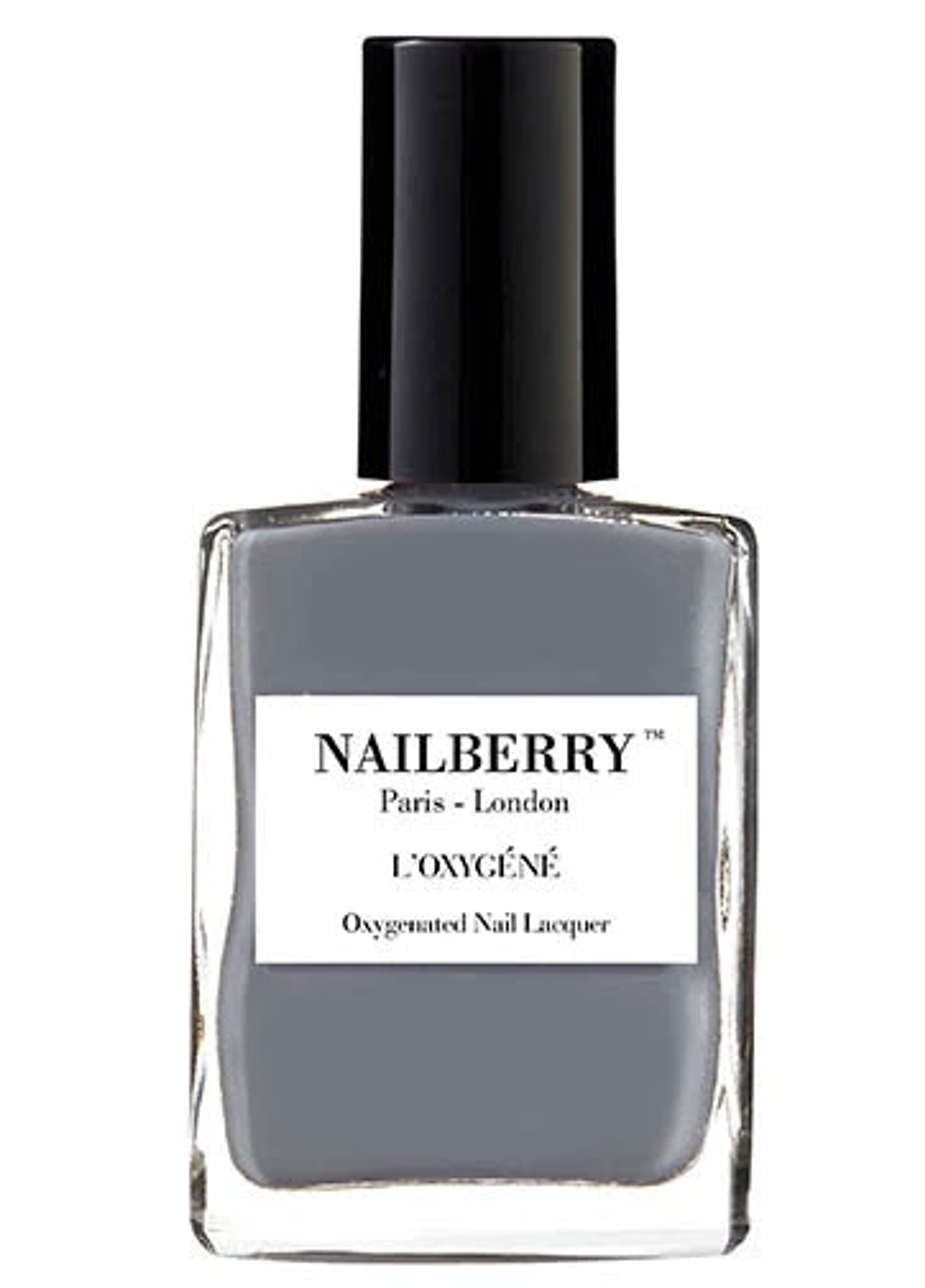 NAILBERRY - - L´oxygéné - Stone