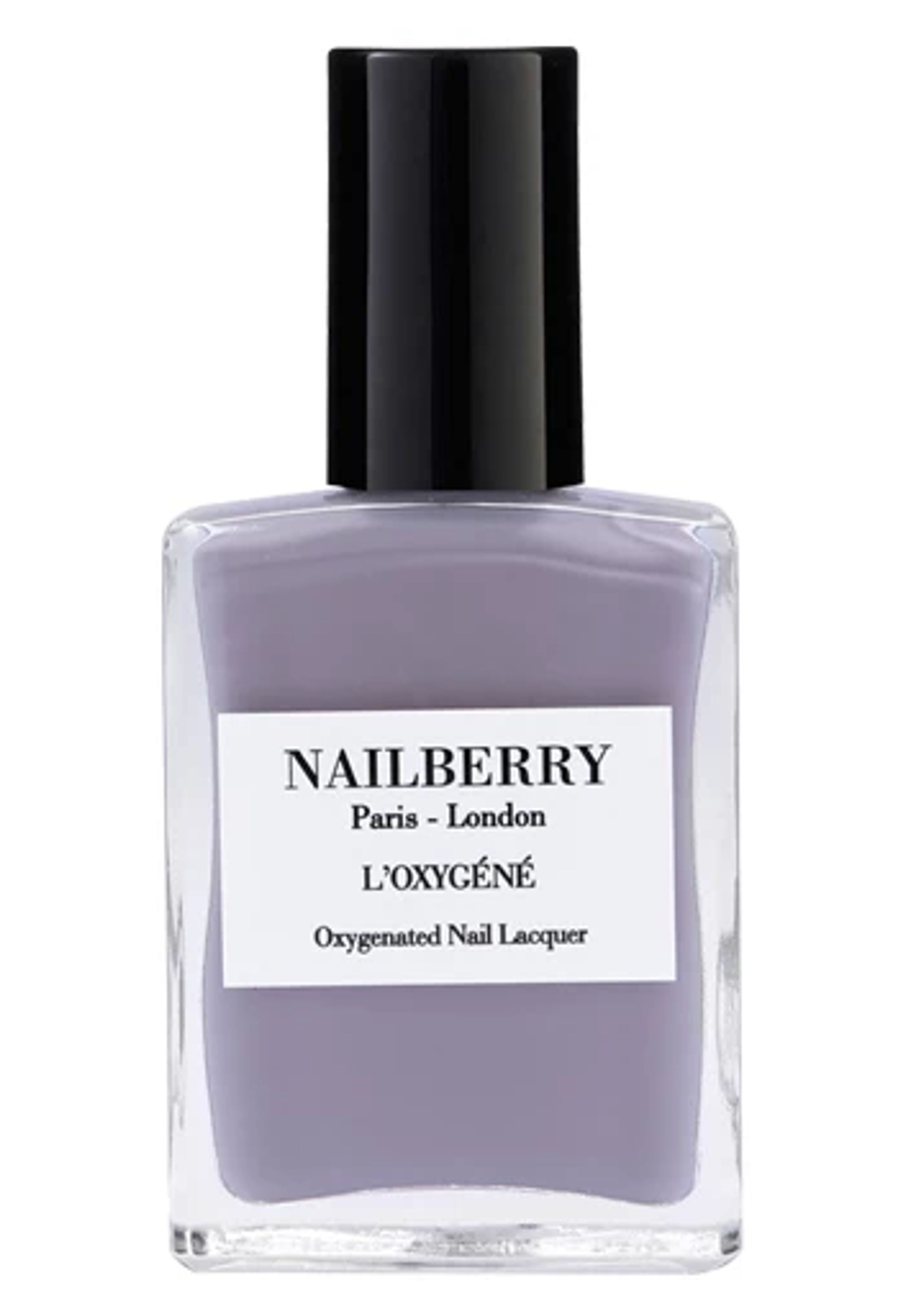 NAILBERRY - Nail Polish - L´oxygéné - Serenity
