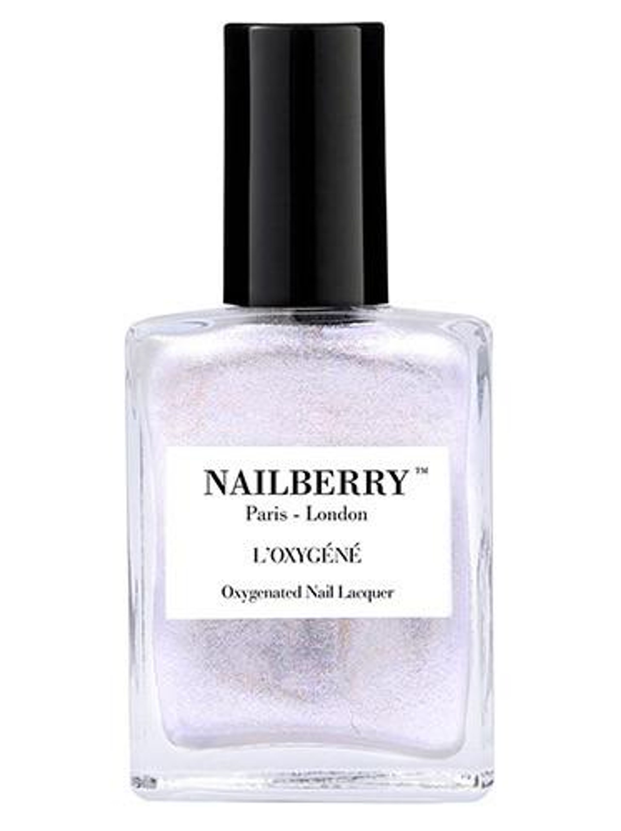 NAILBERRY - Nail Polish - L´oxygéné - Star Dust