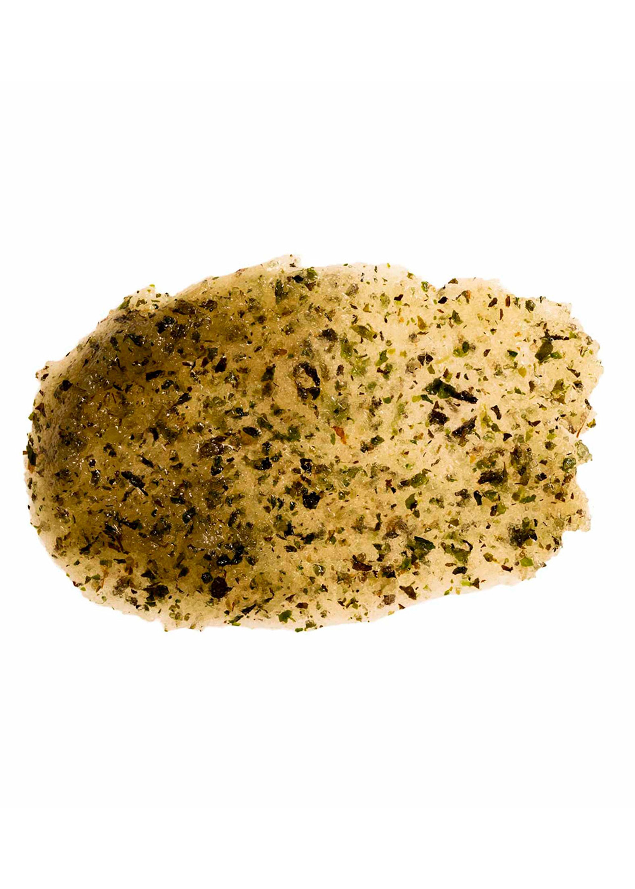 NAILBERRY - Scrub - The Exfoliator - Eukalyptus/Rosmarin