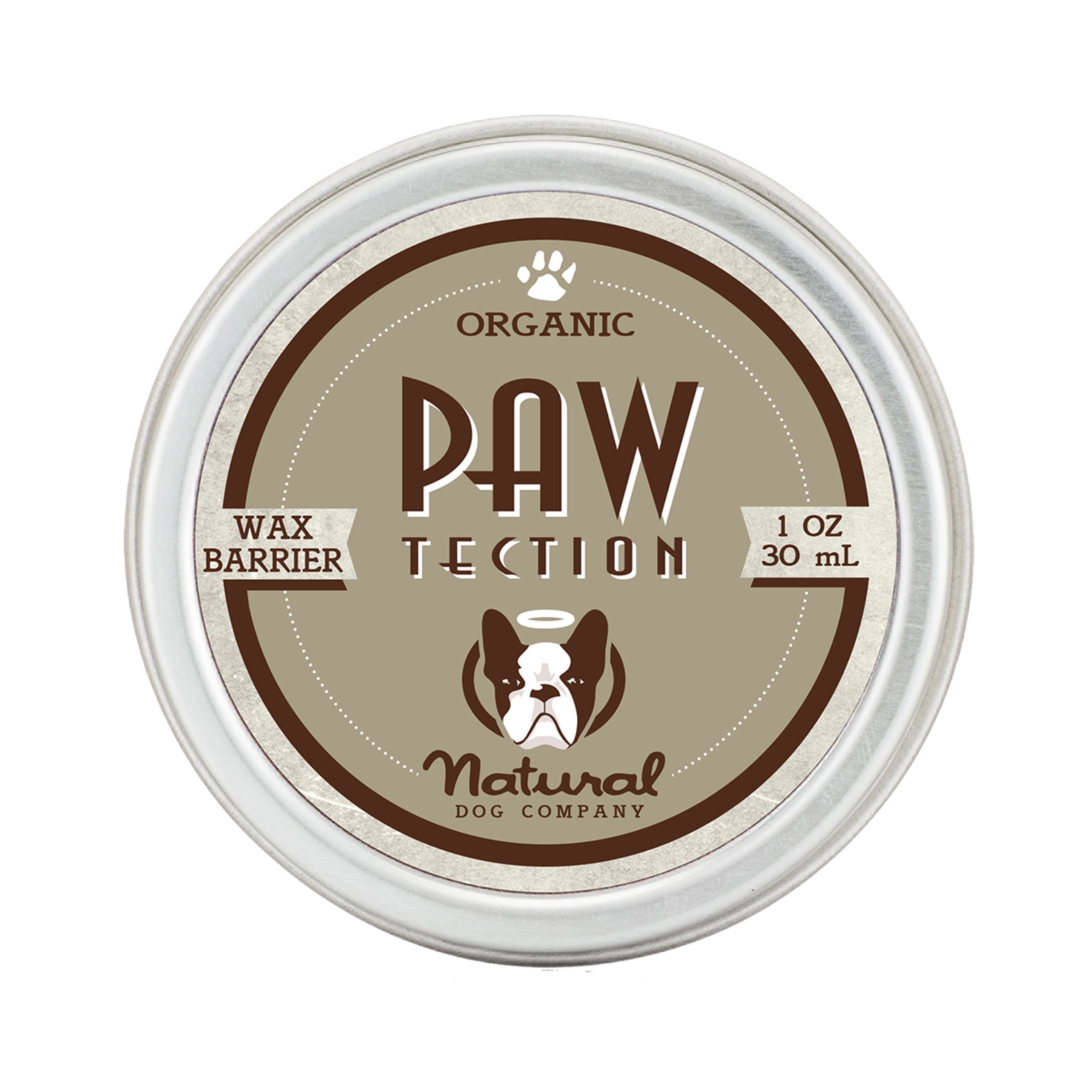 Natural Dog Company - Salve - Paw Tection - 30 ml