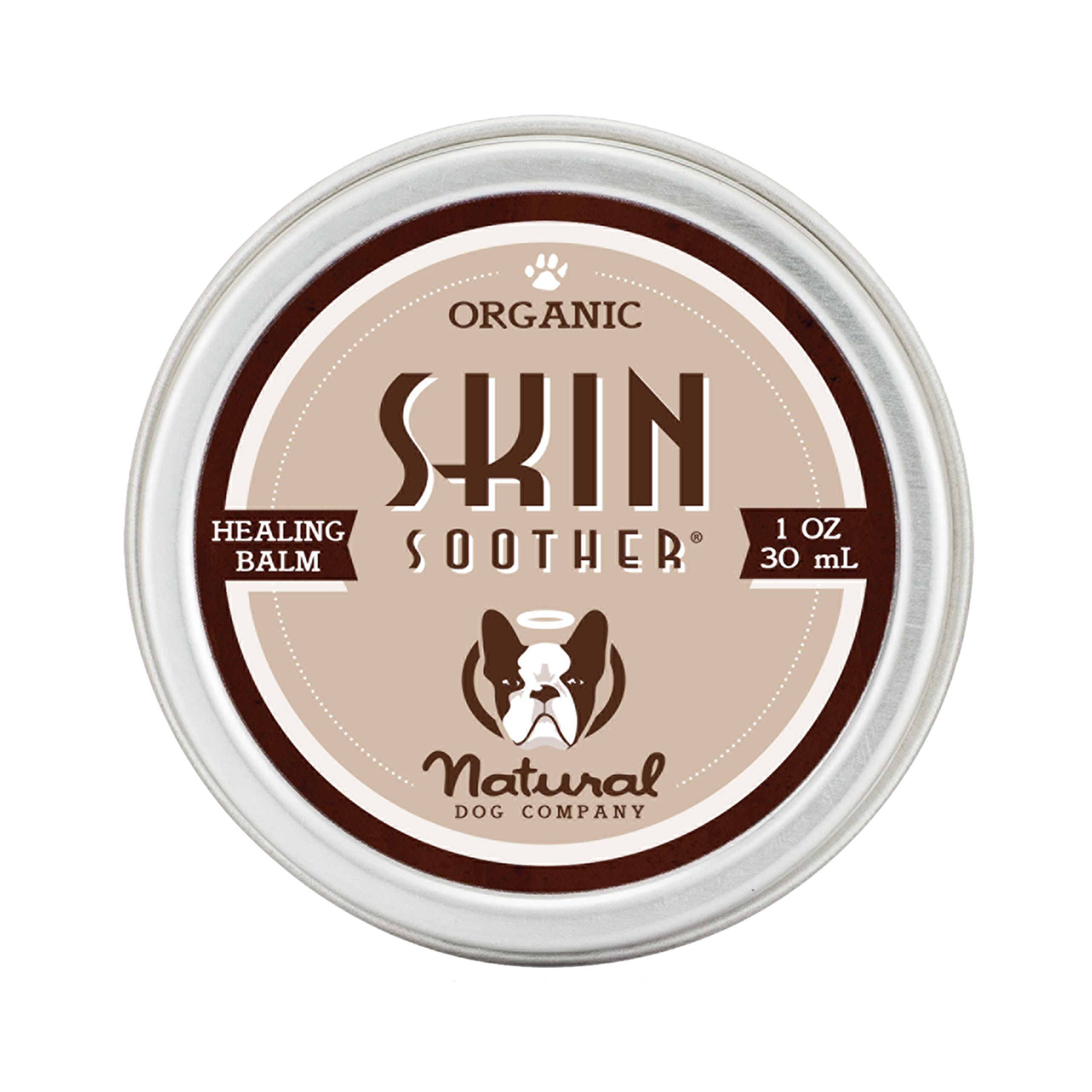 Natural Dog Company - Salve - Skin Soother - 30 ml