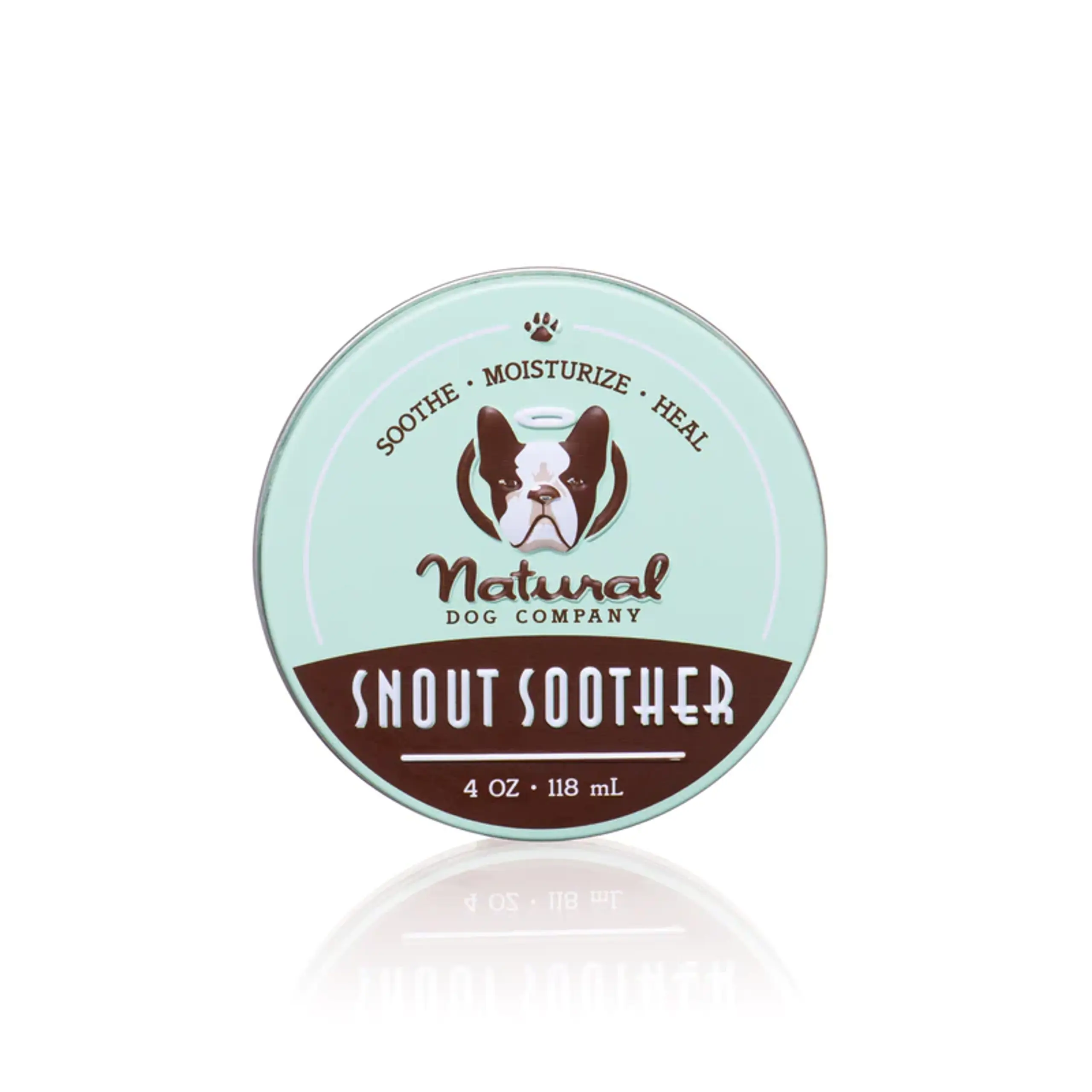 Natural Dog Company - Salve - Snout Shooter - 118 ml