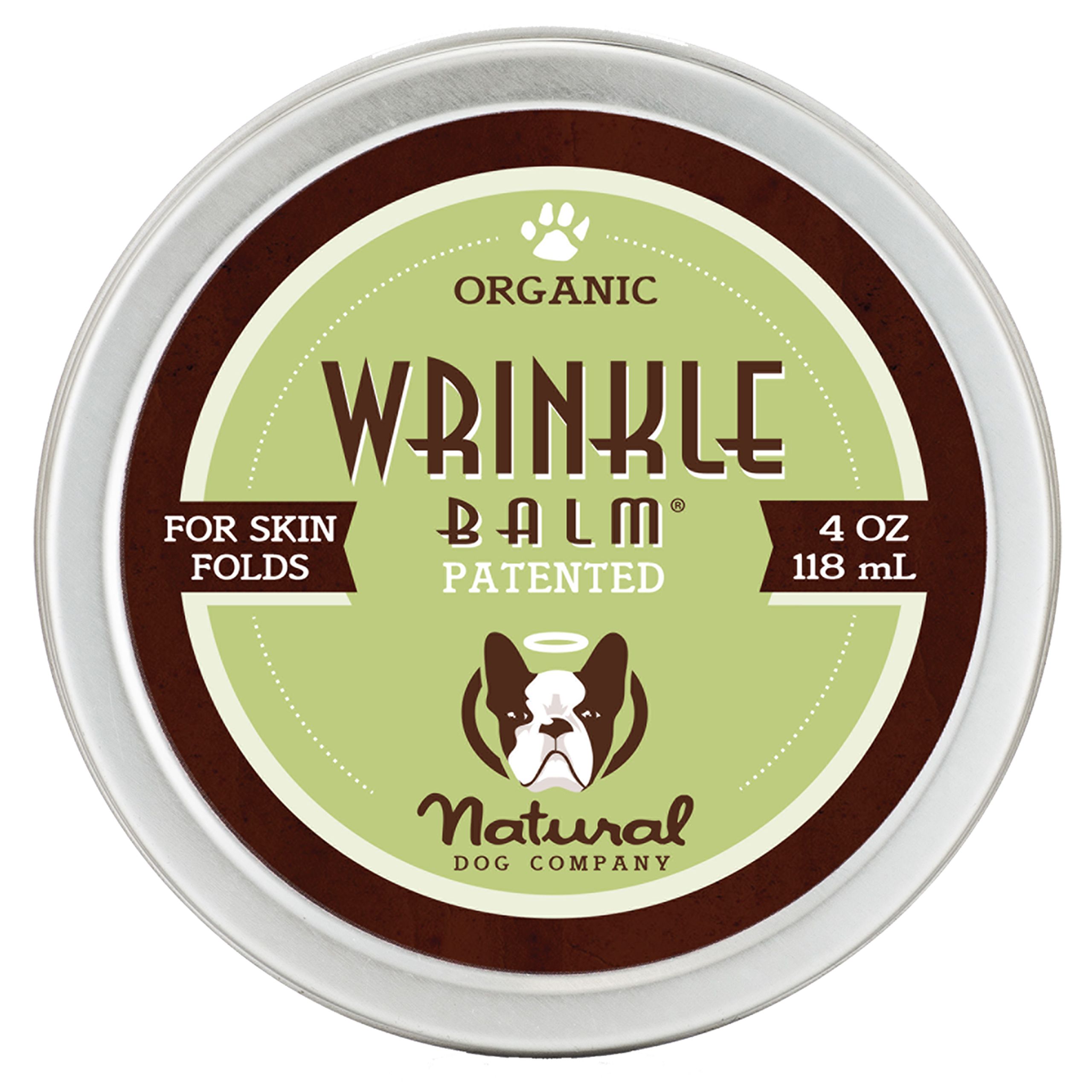 Natural Dog Company - Salve - Wrinkle Balm - 118 ml