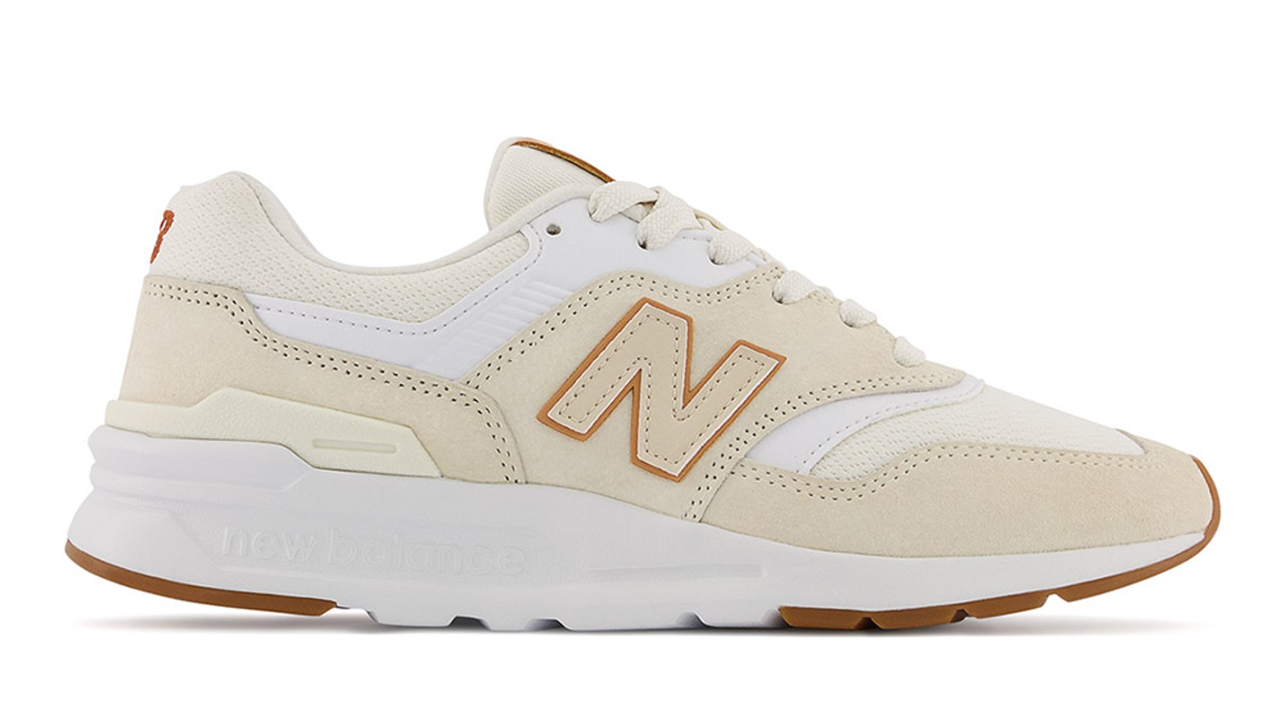 New Balance - Sneakers - CW997HLG Wn' - Macadamia Nut/Sea Salt