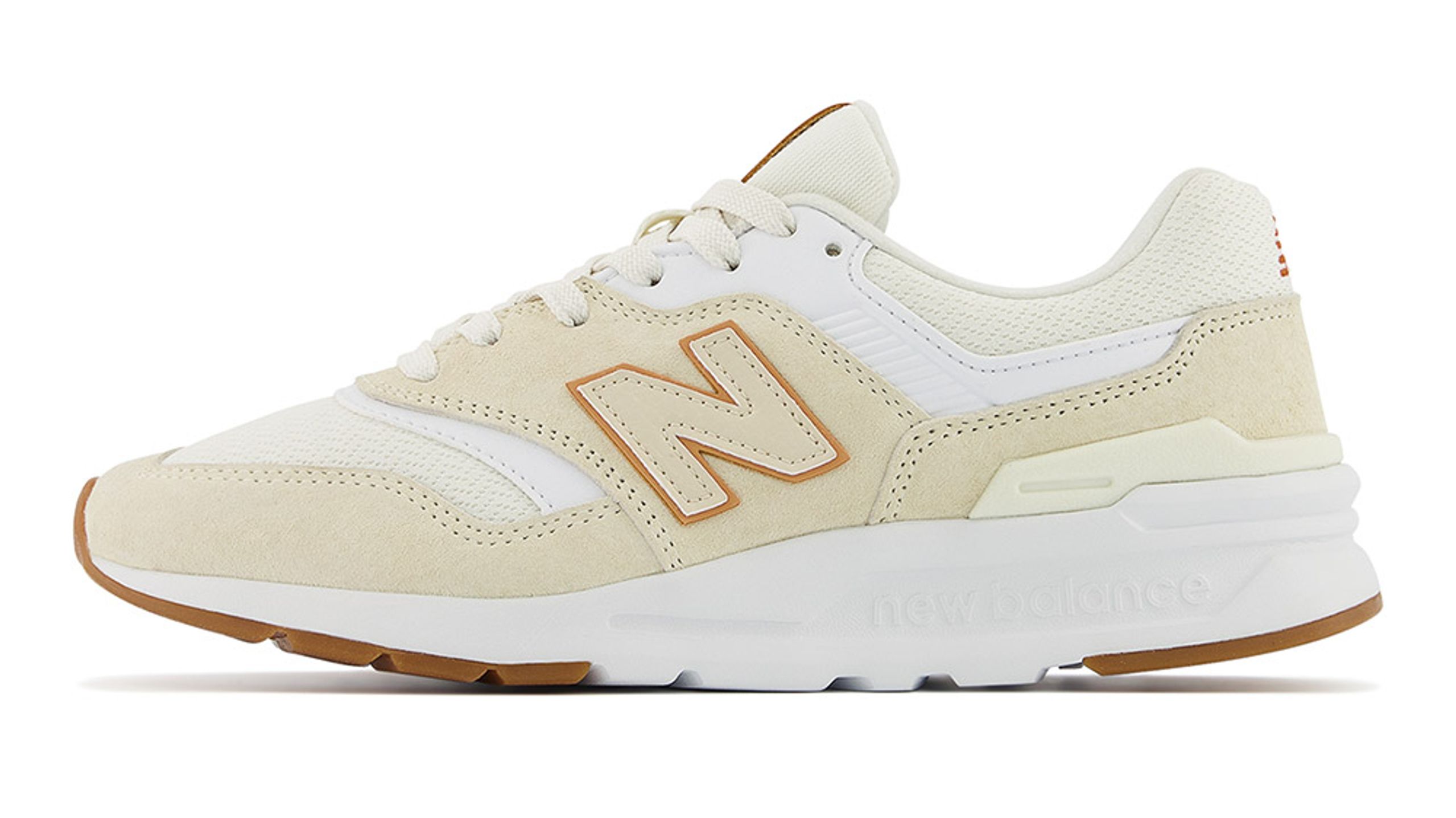 New Balance - Sneakers - CW997HLG Wn' - Macadamia Nut/Sea Salt