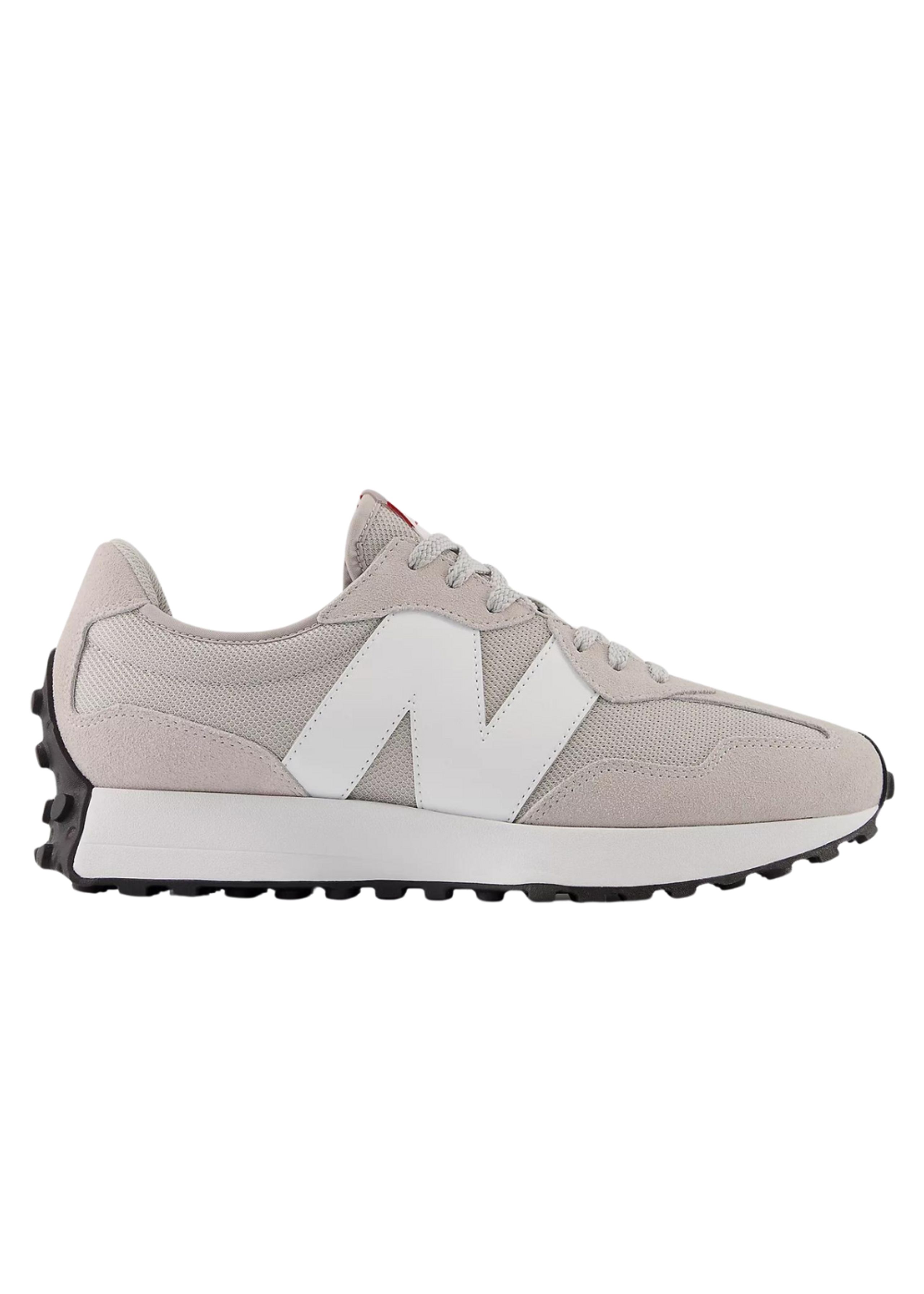 New Balance - Sneakers - MS327CGW - Rain Cloud/White