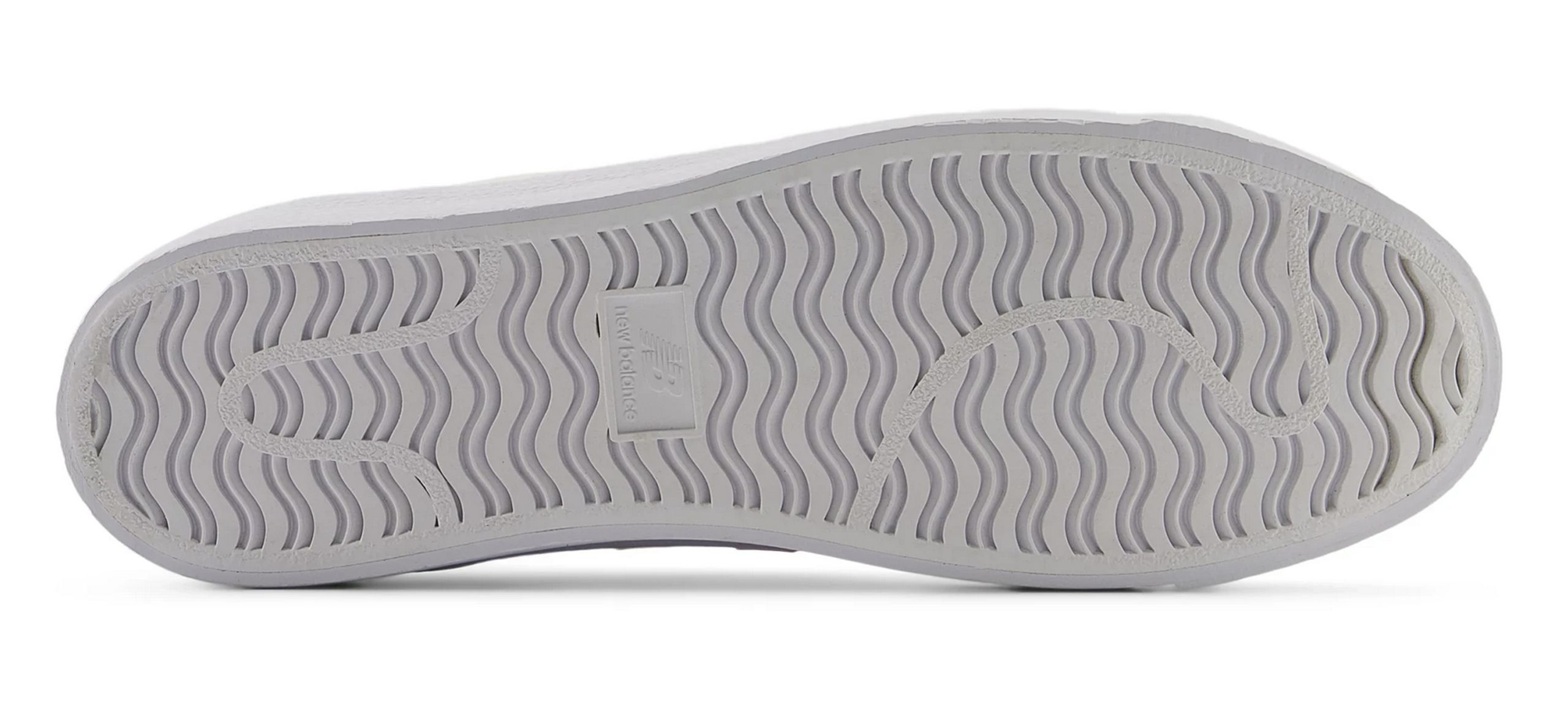 New Balance - Sneakers - BB100CRD - White/Team Red