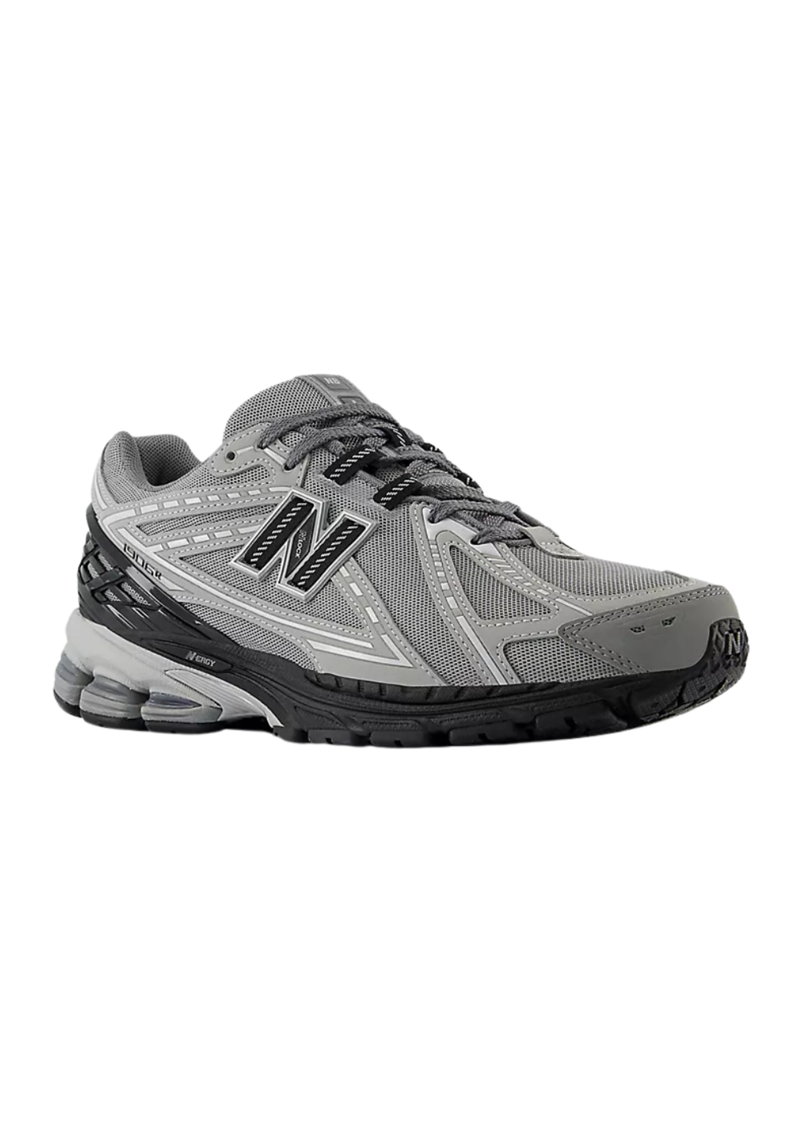 New Balance - Sneakers - M1906RLG - Castle Rock/Rain Cloud