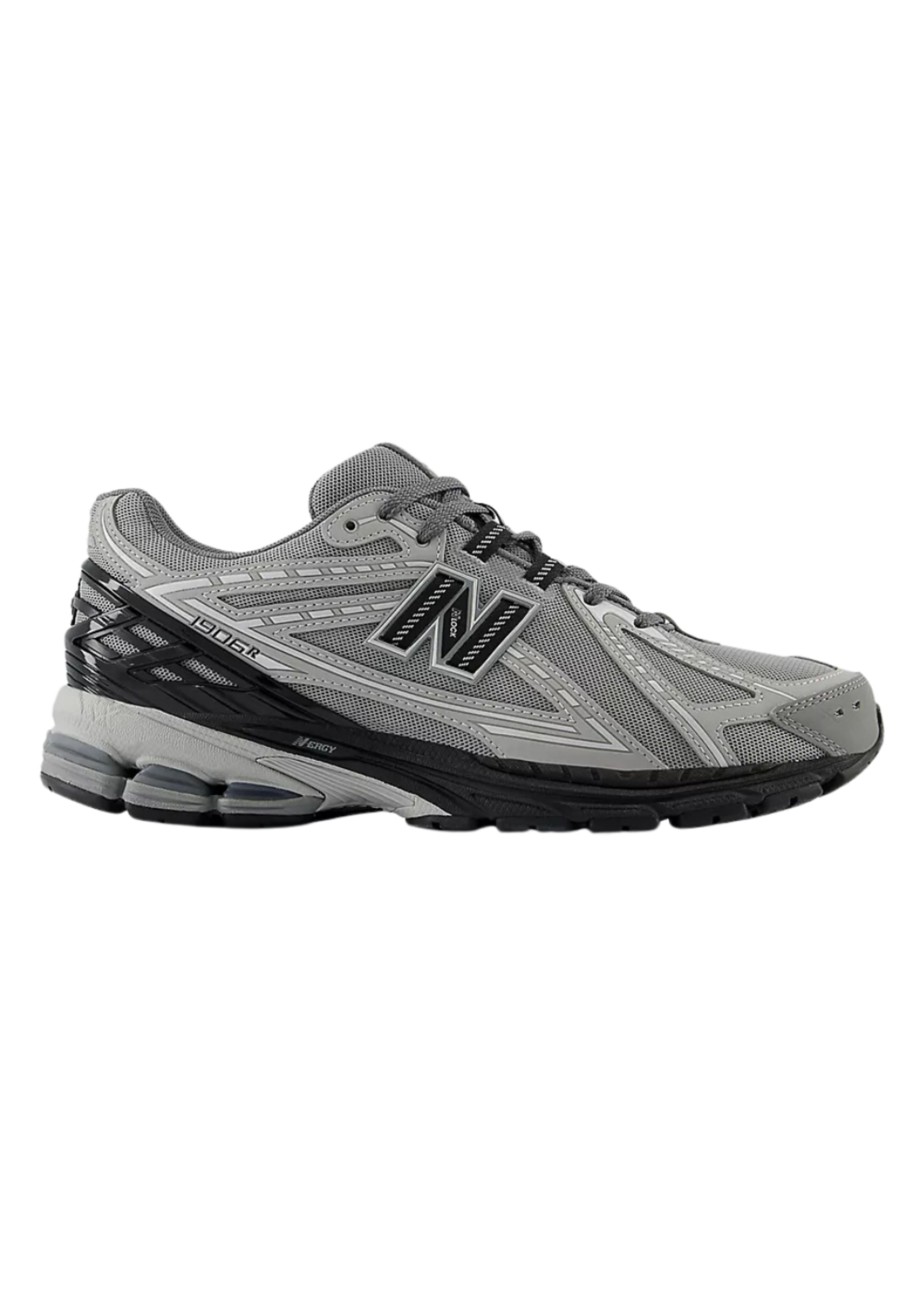 New Balance - Sneakers - M1906RLG - Castle Rock/Rain Cloud