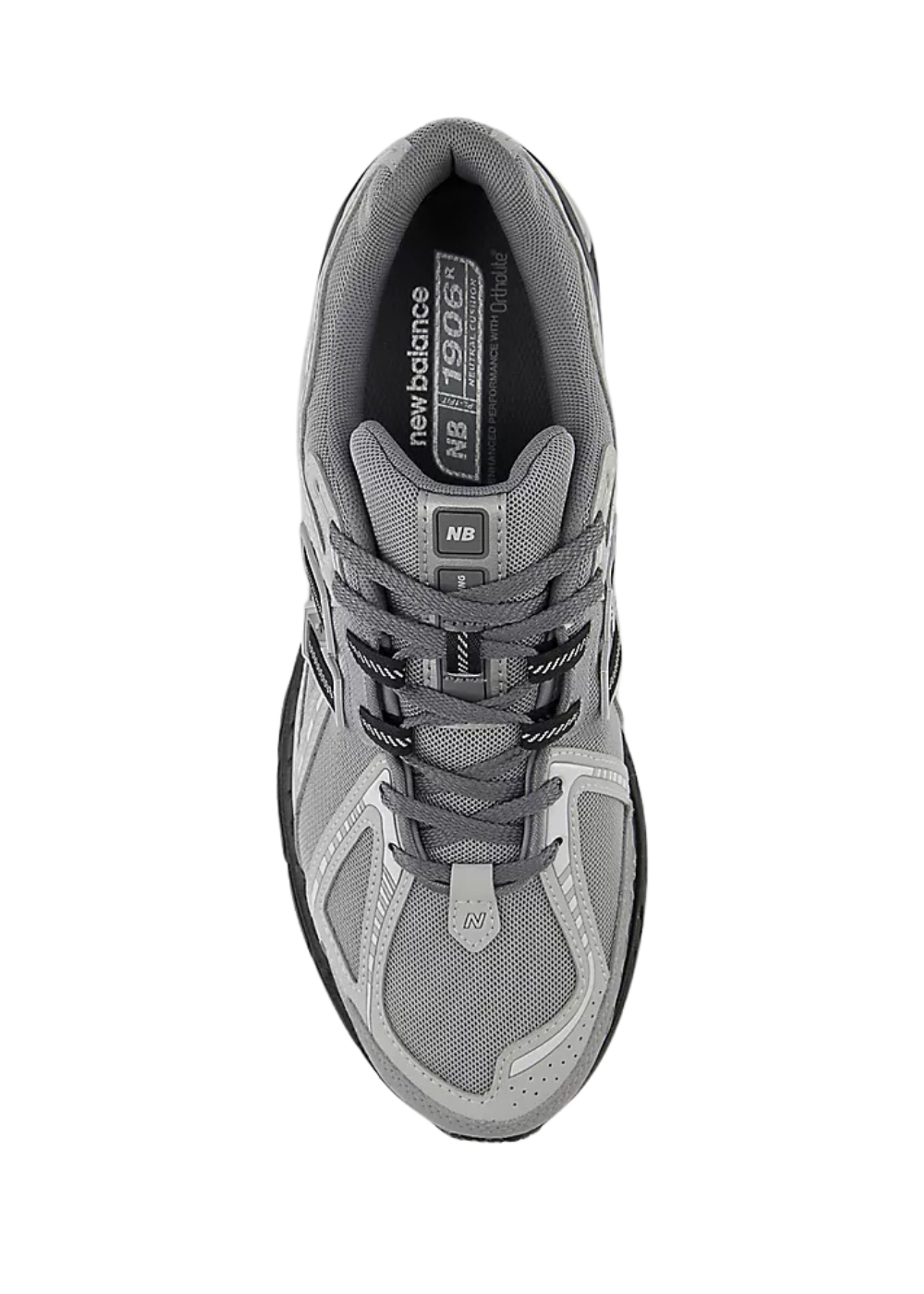 New Balance - Sneakers - M1906RLG - Castle Rock/Rain Cloud